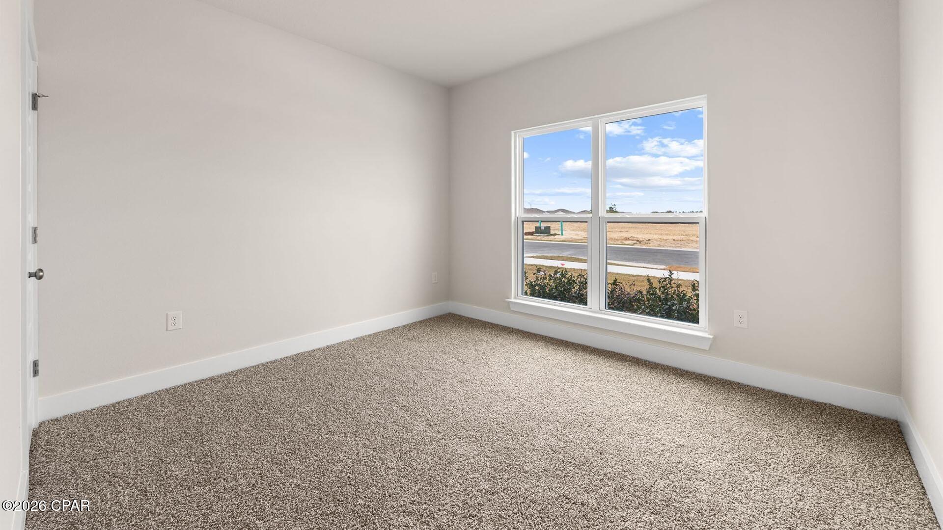 Titus Park - Residential