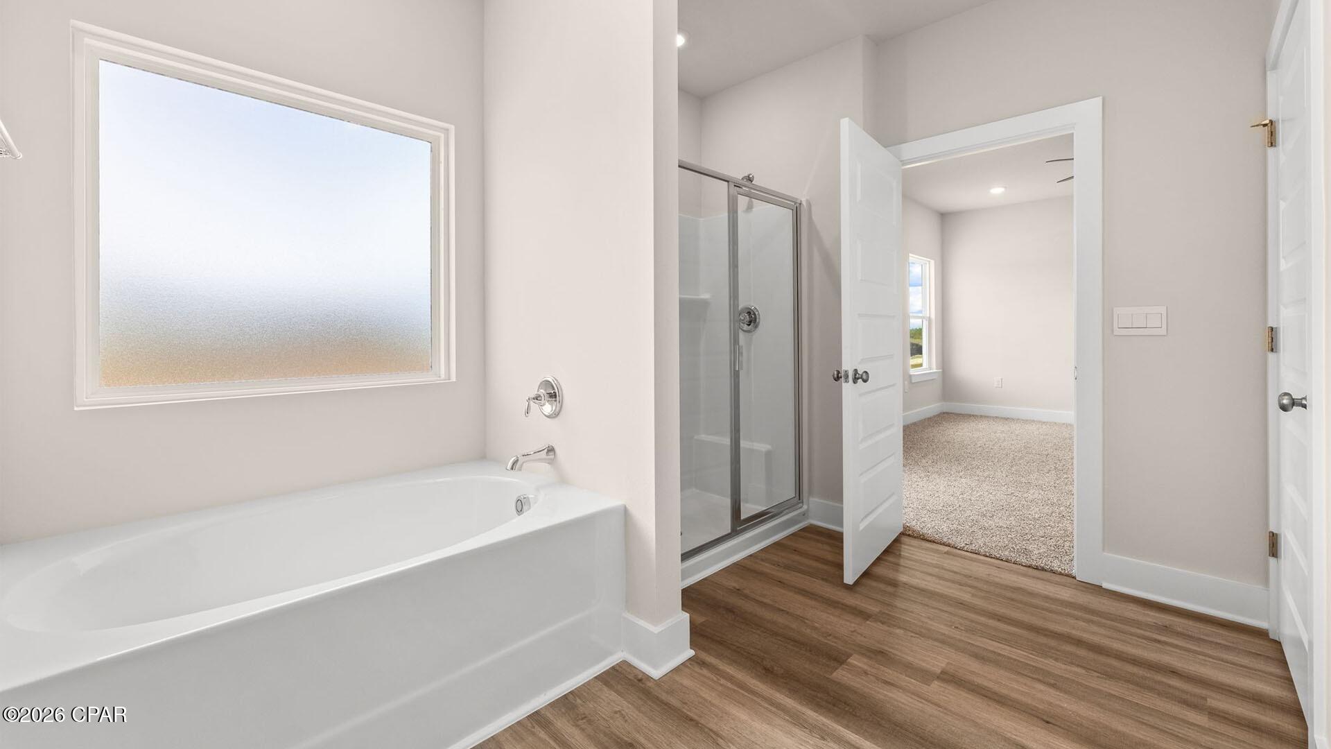 Titus Park - Residential