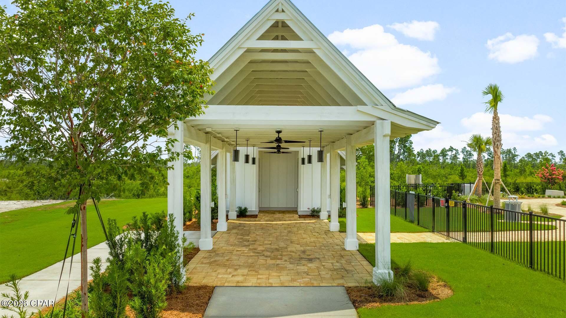 Titus Park - Residential