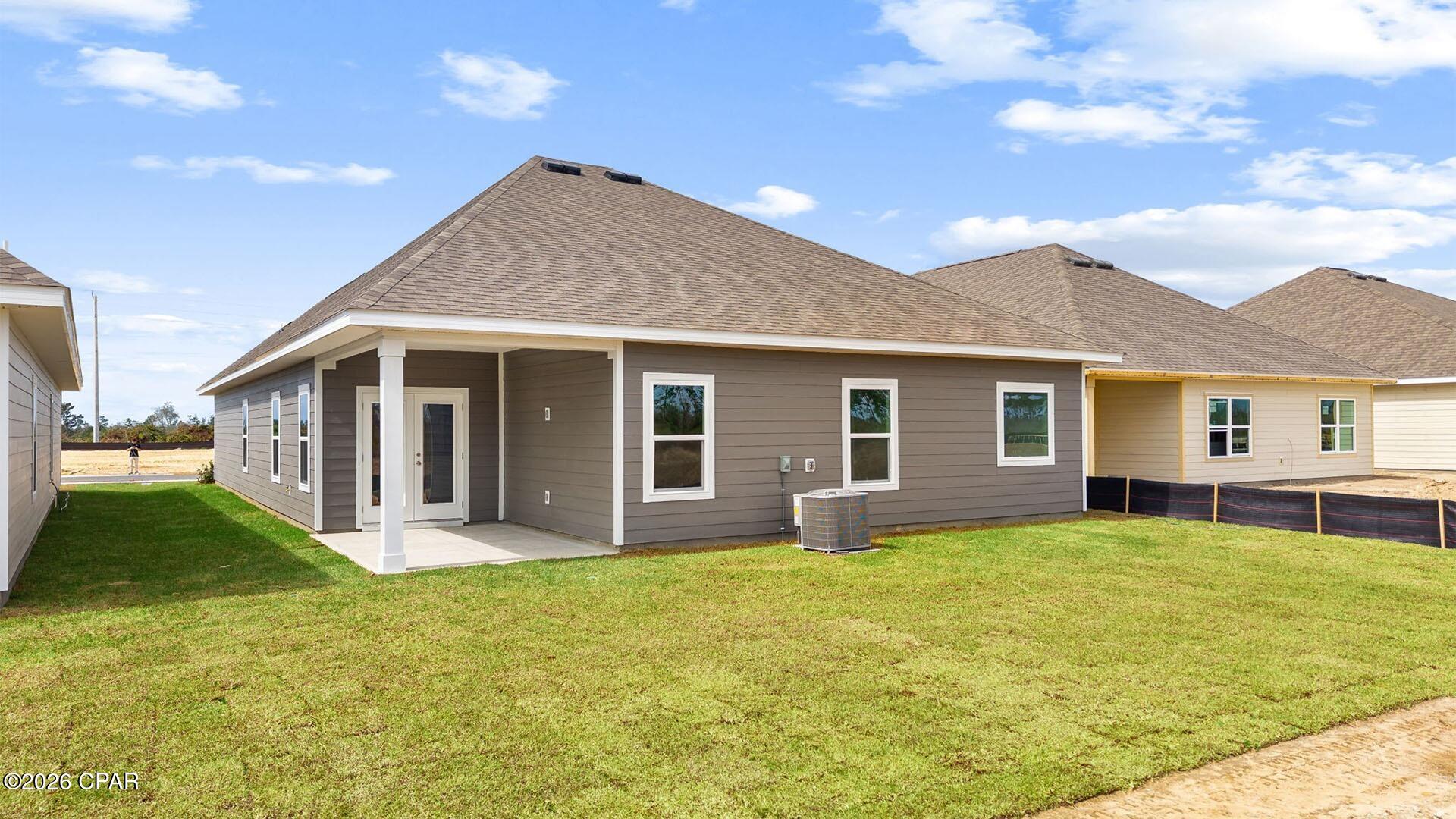 Titus Park - Residential