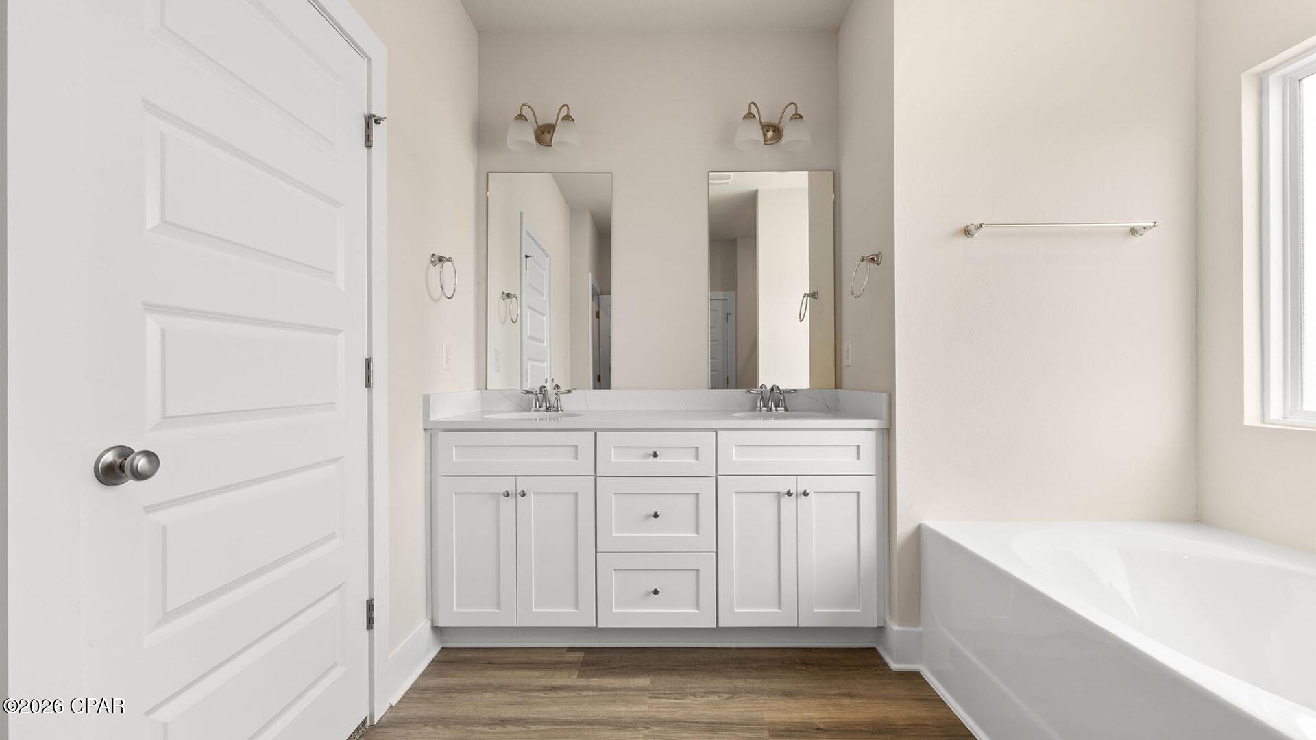 Titus Park - Residential