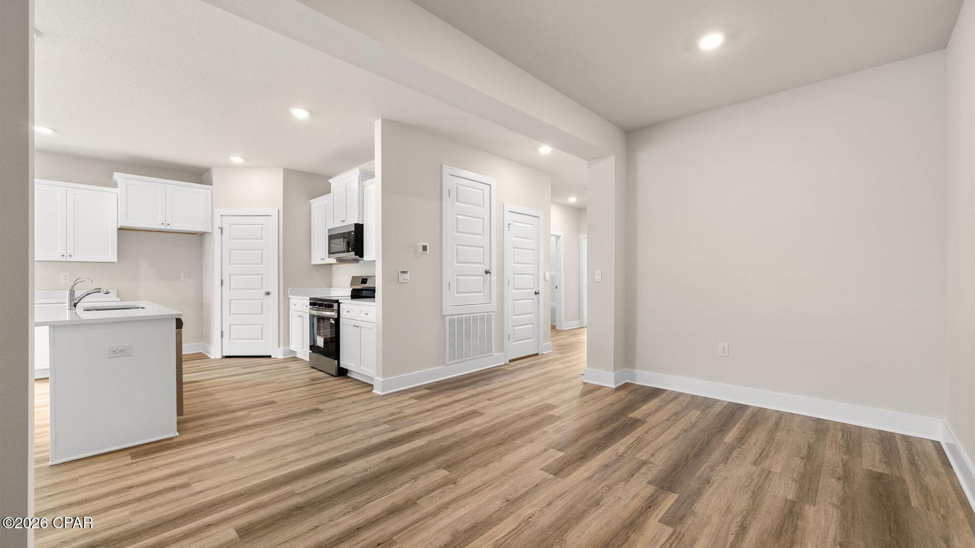 Titus Park - Residential