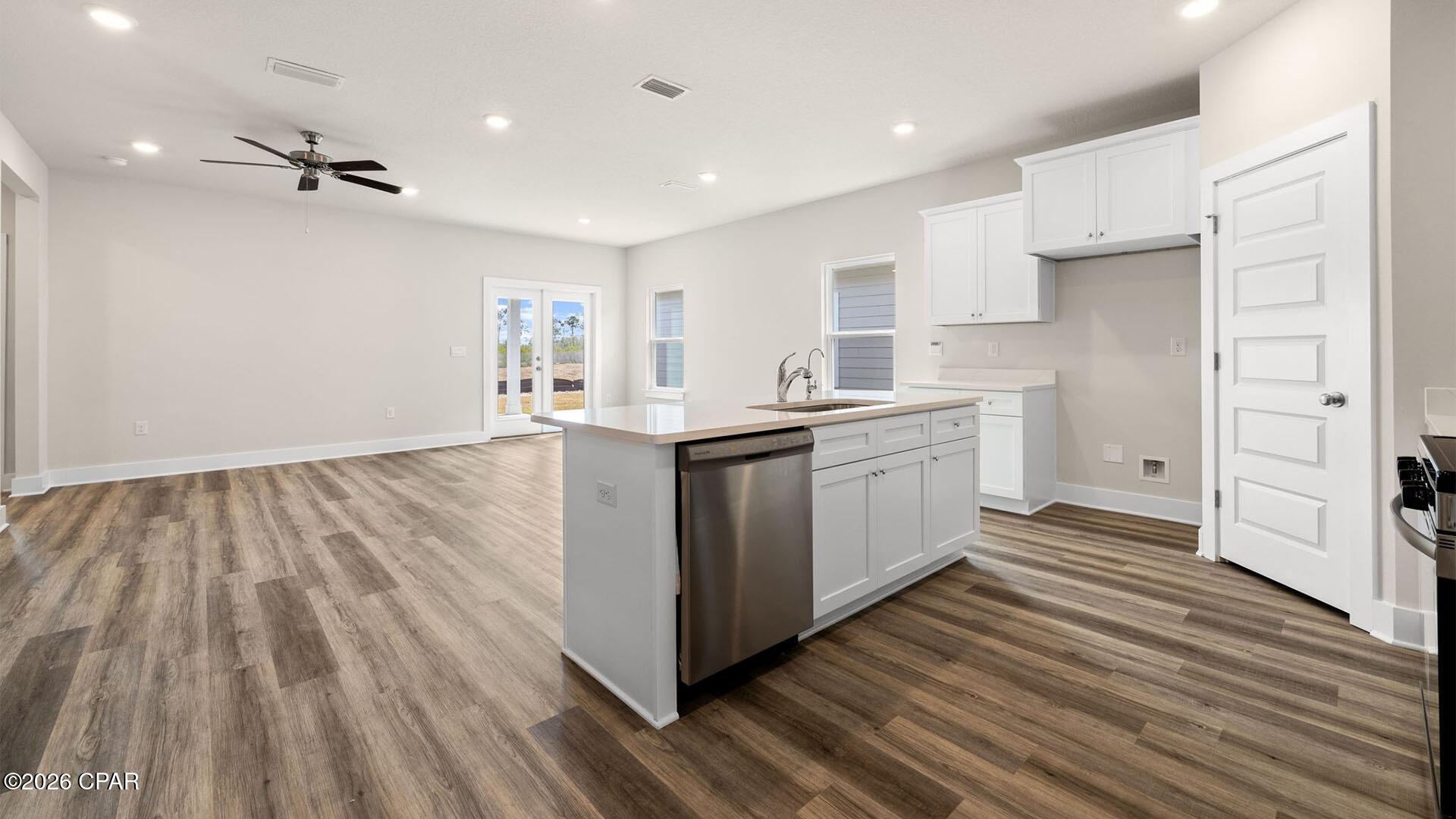 Titus Park - Residential