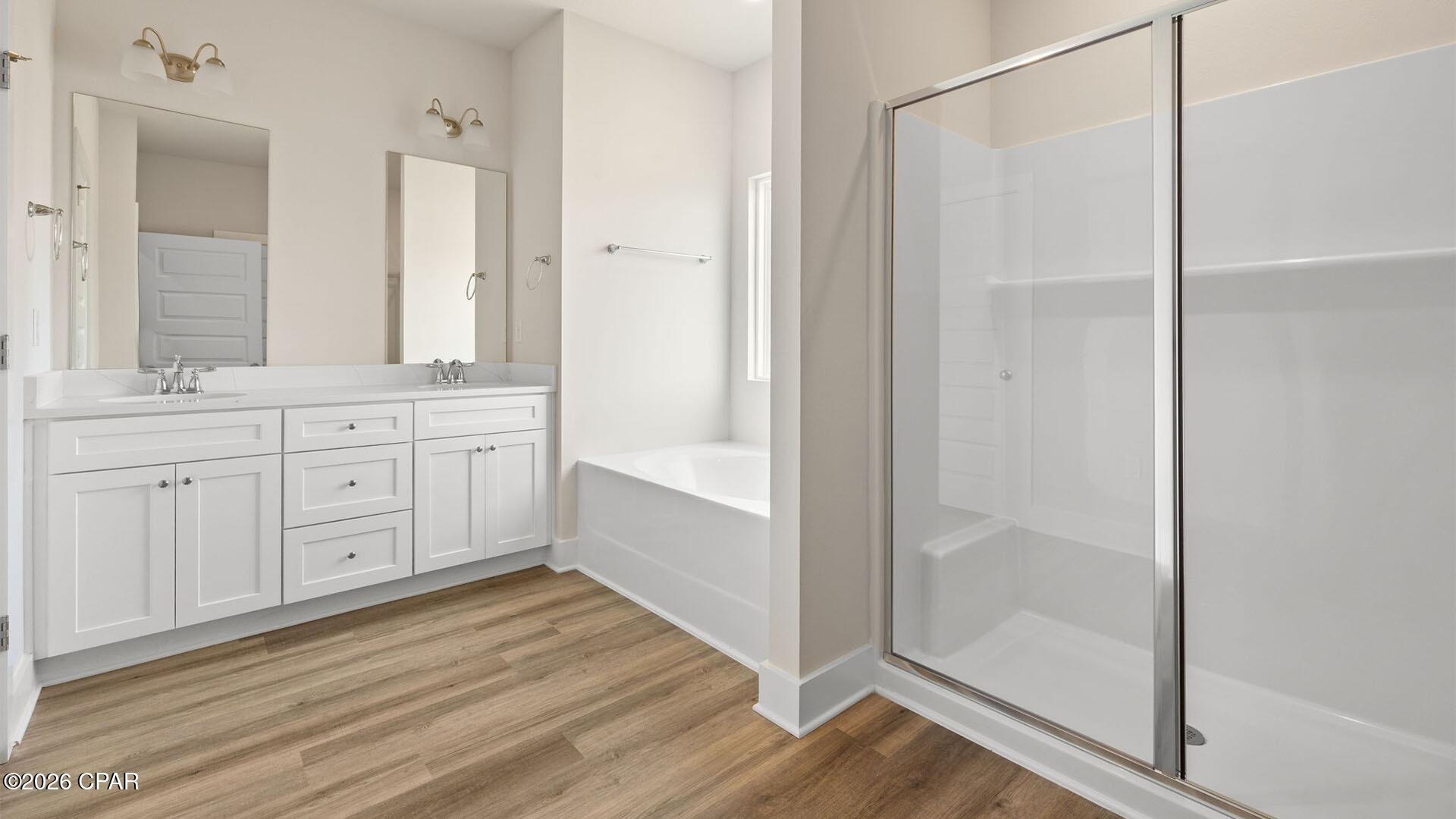 Titus Park - Residential