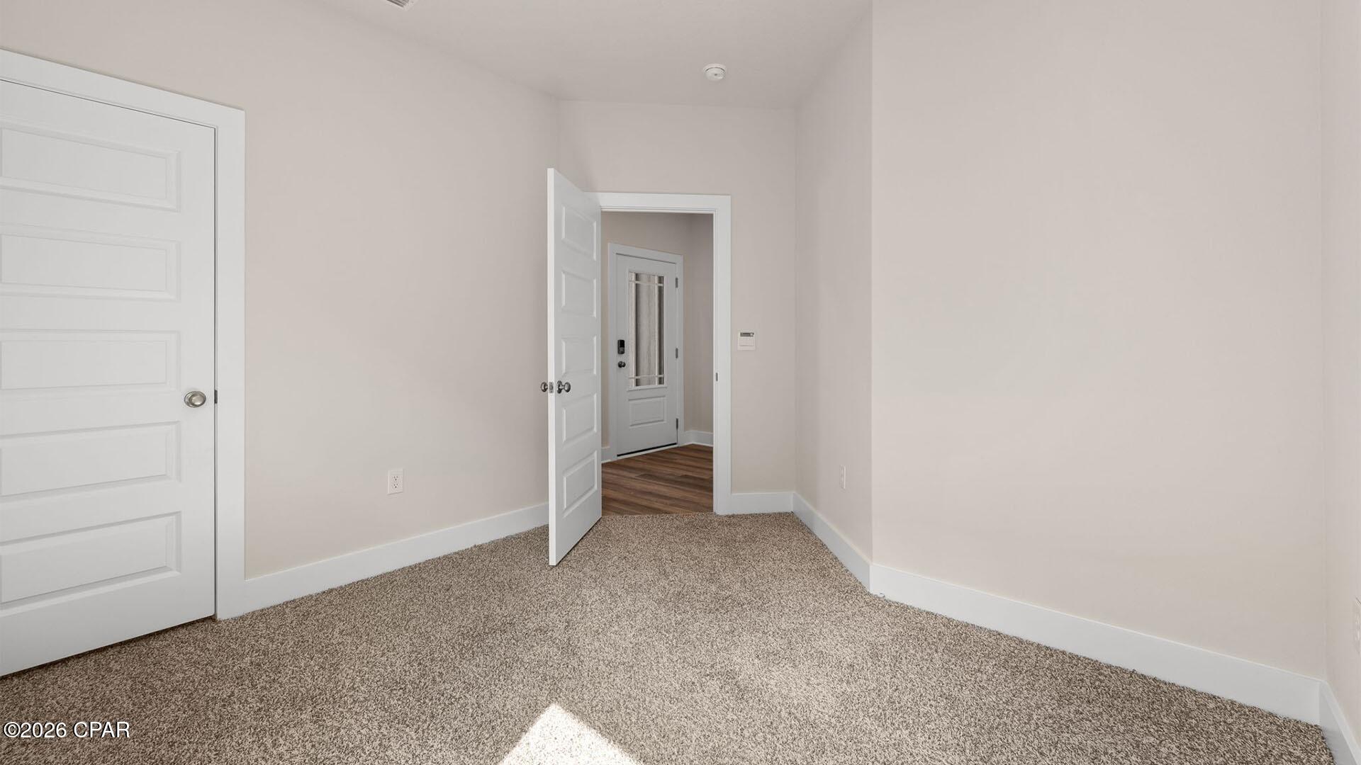 Titus Park - Residential