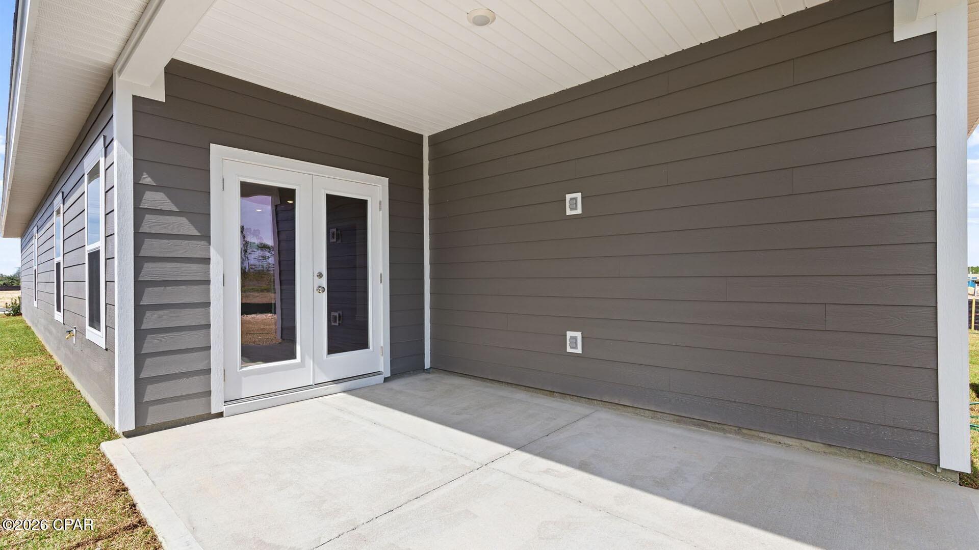 Titus Park - Residential