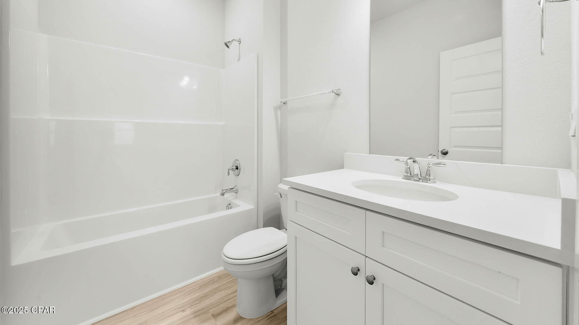 Titus Park - Residential