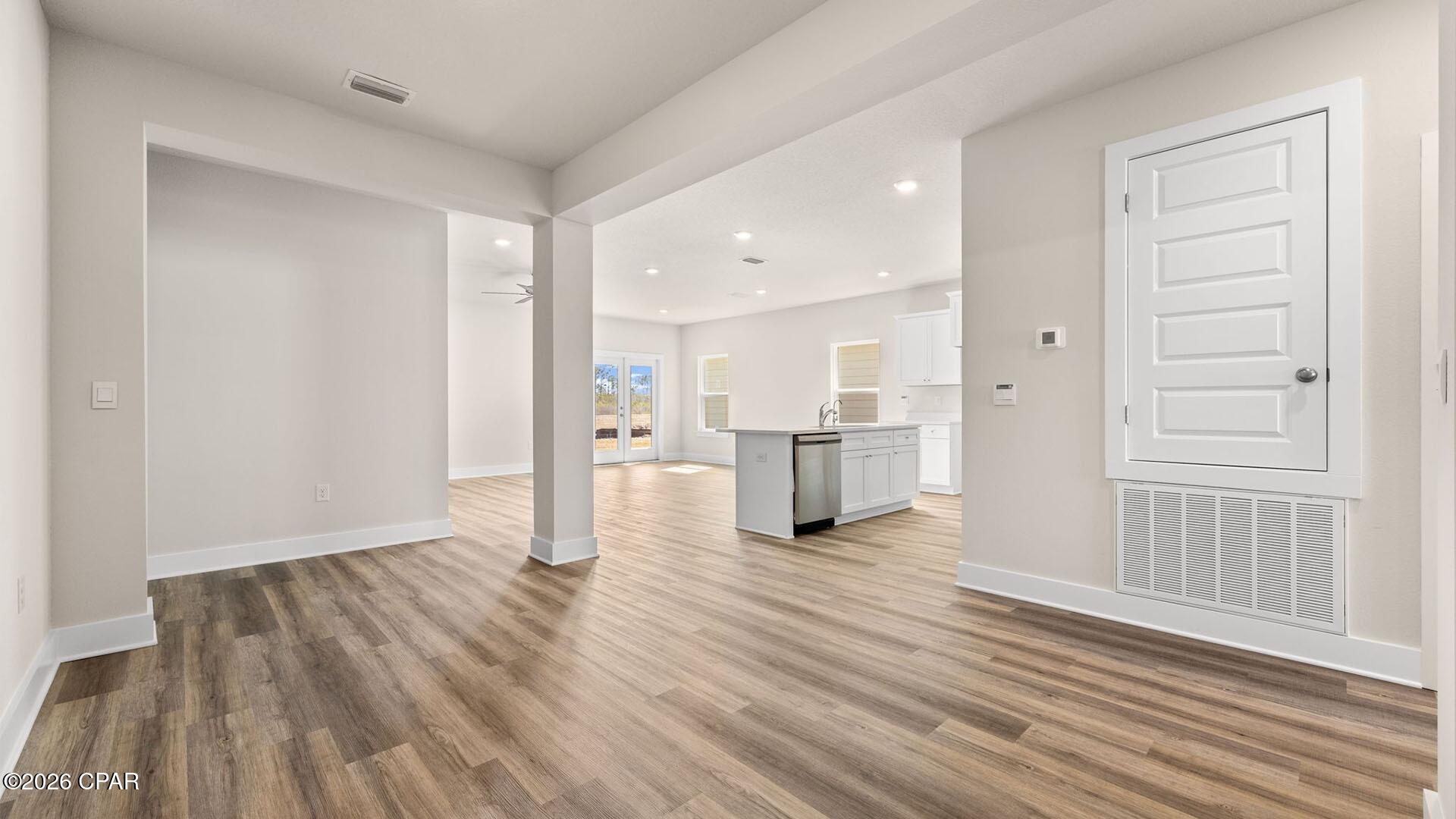 Titus Park - Residential