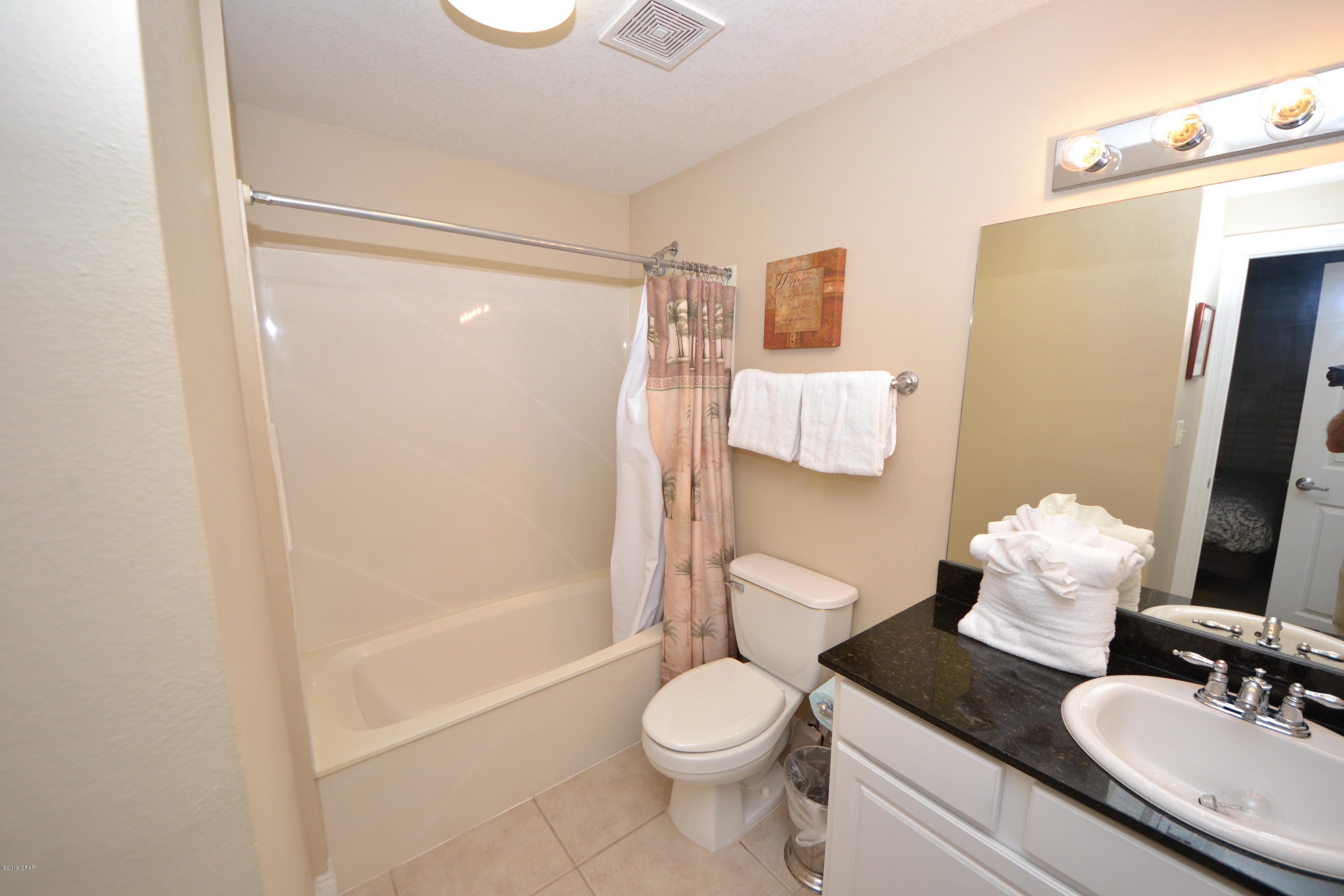 Calypso Towers I - Residential