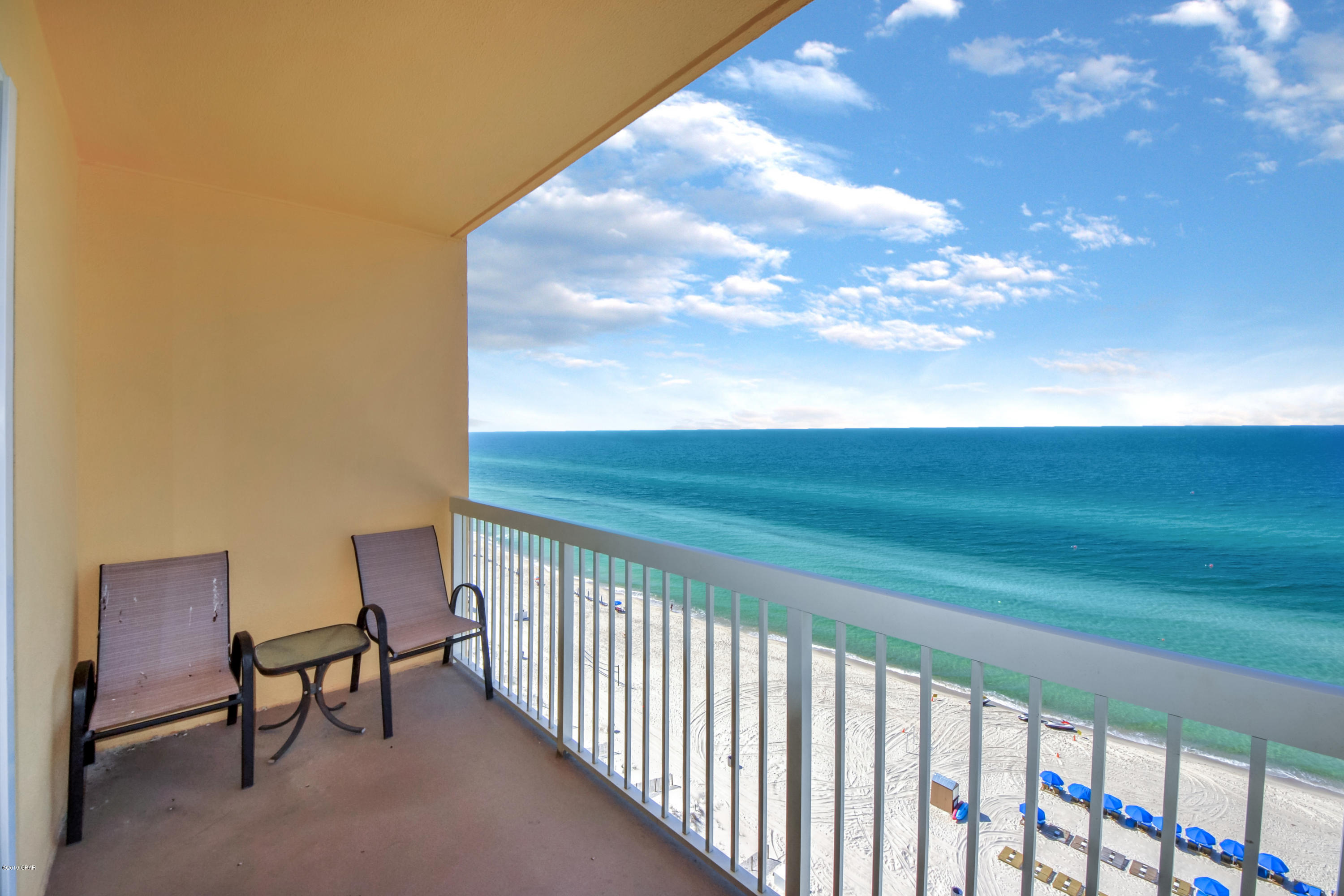 Calypso Towers I - Residential