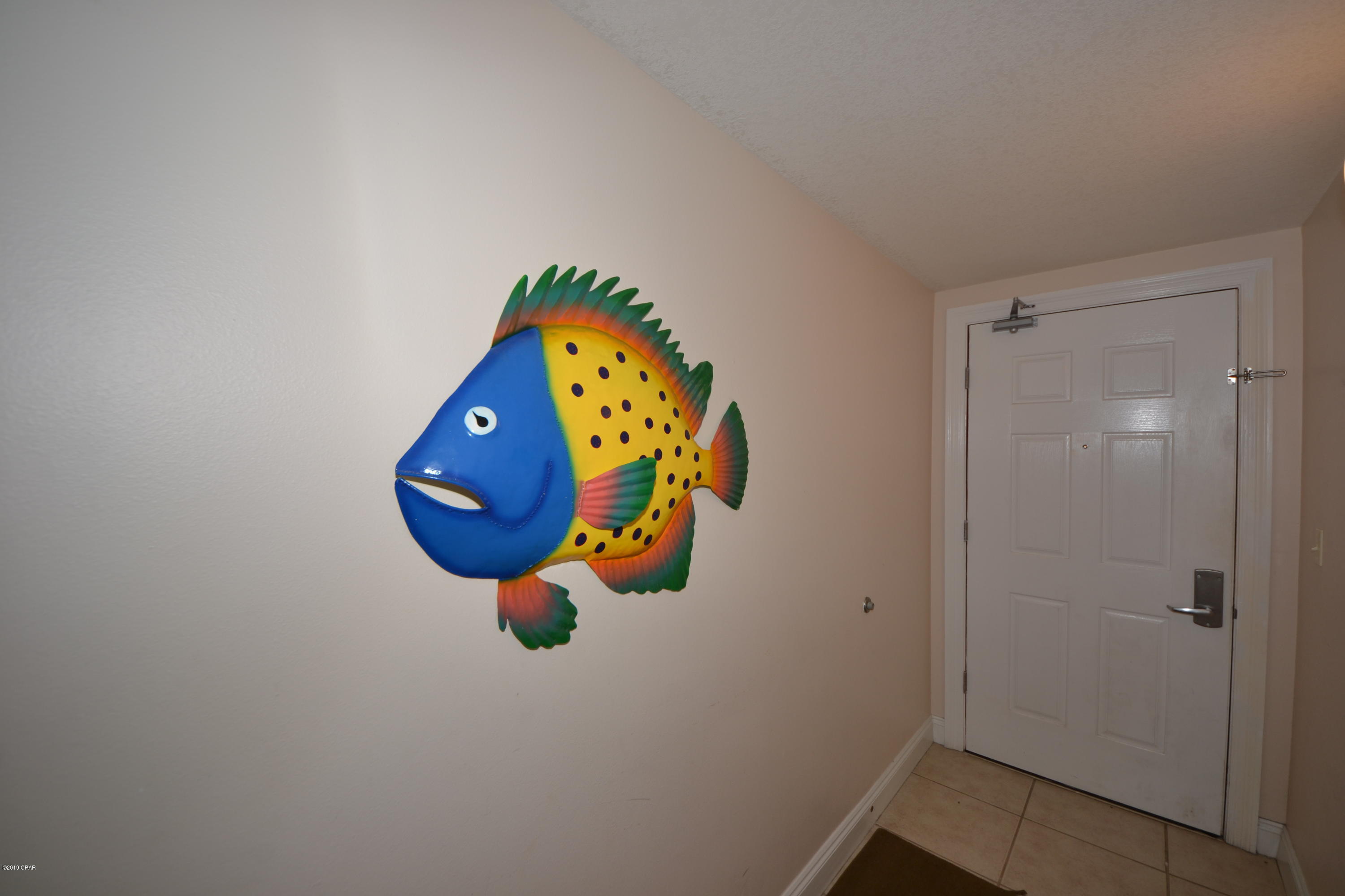 Calypso Towers I - Residential