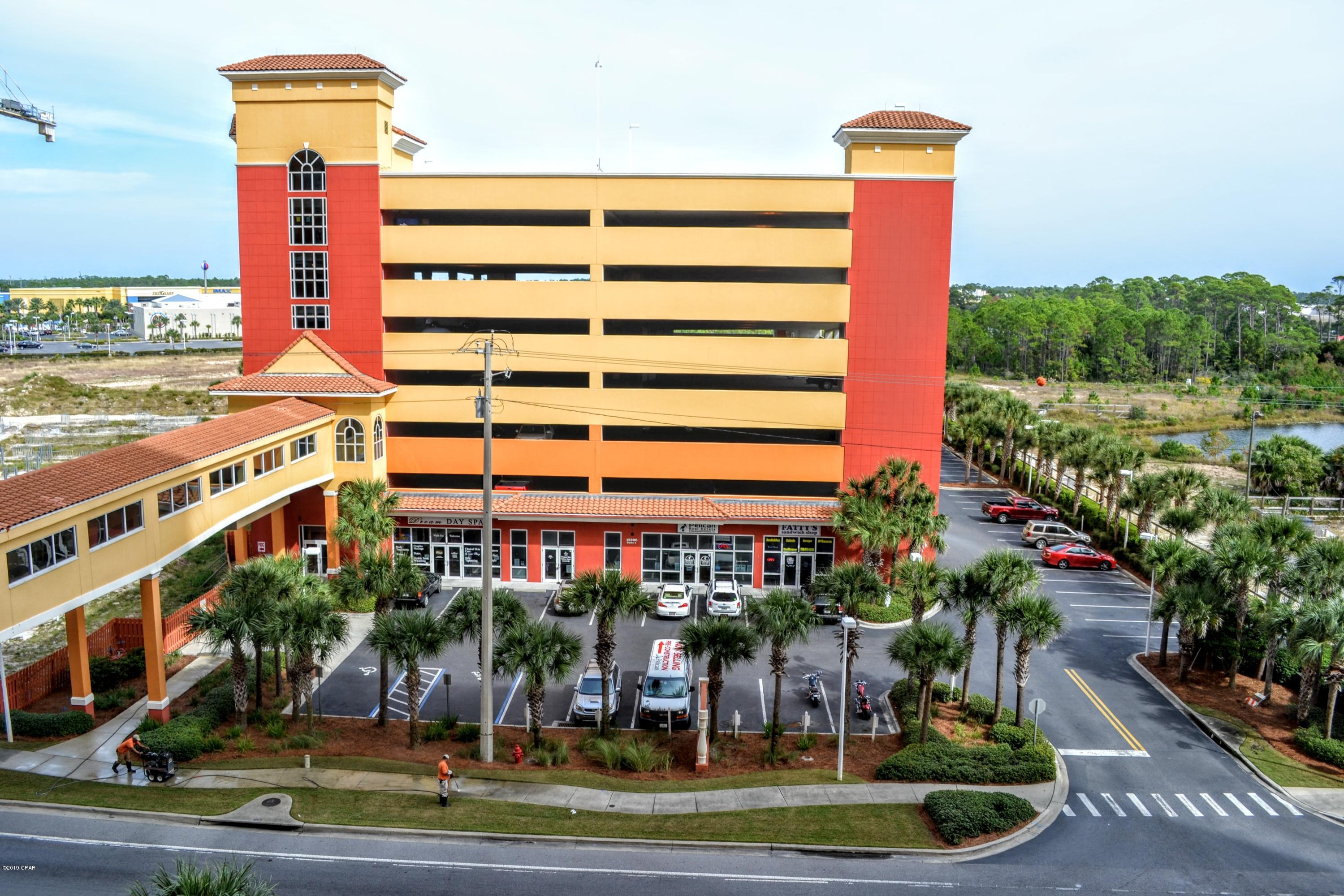 Calypso Towers I - Residential