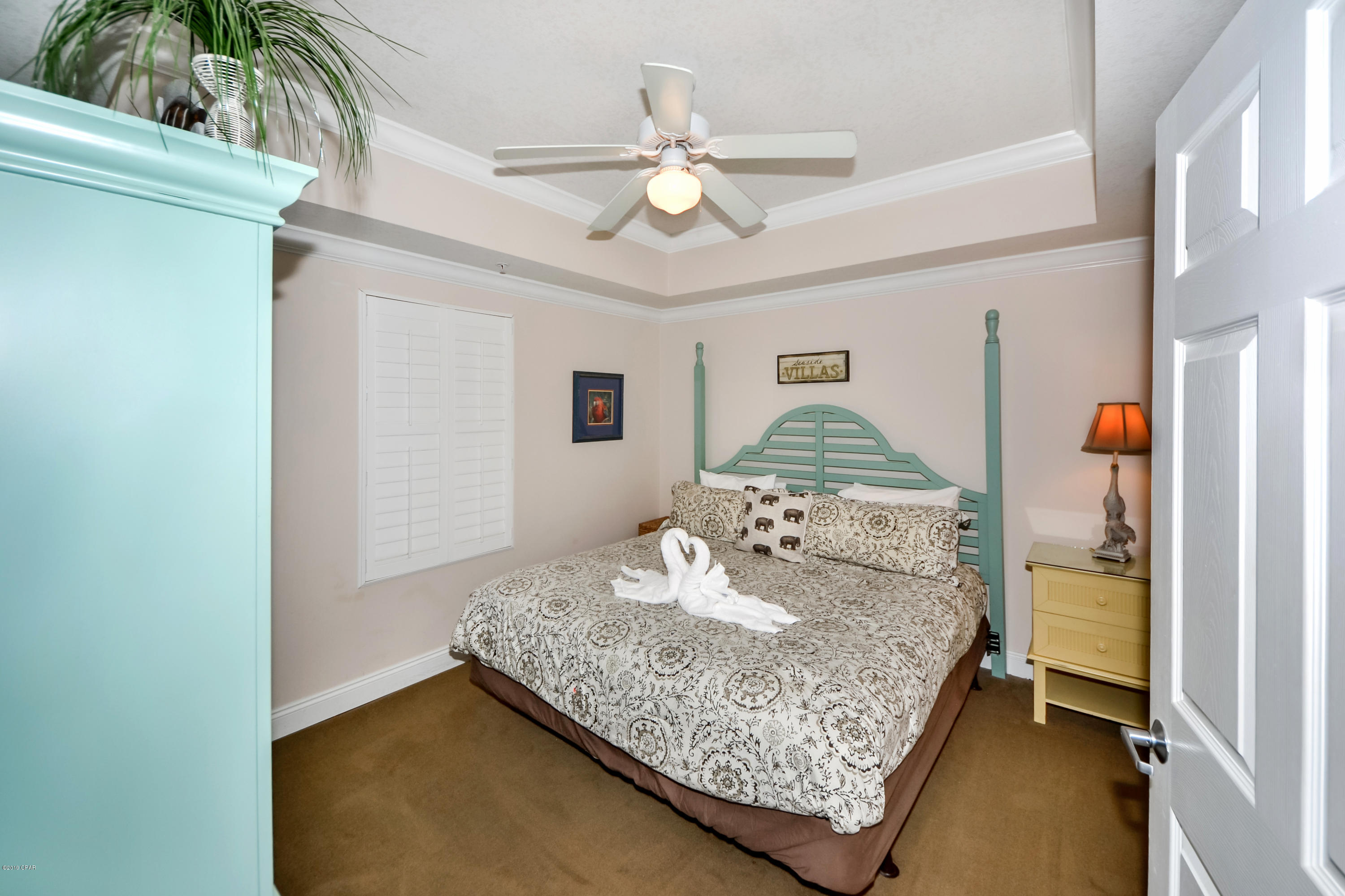 Calypso Towers I - Residential