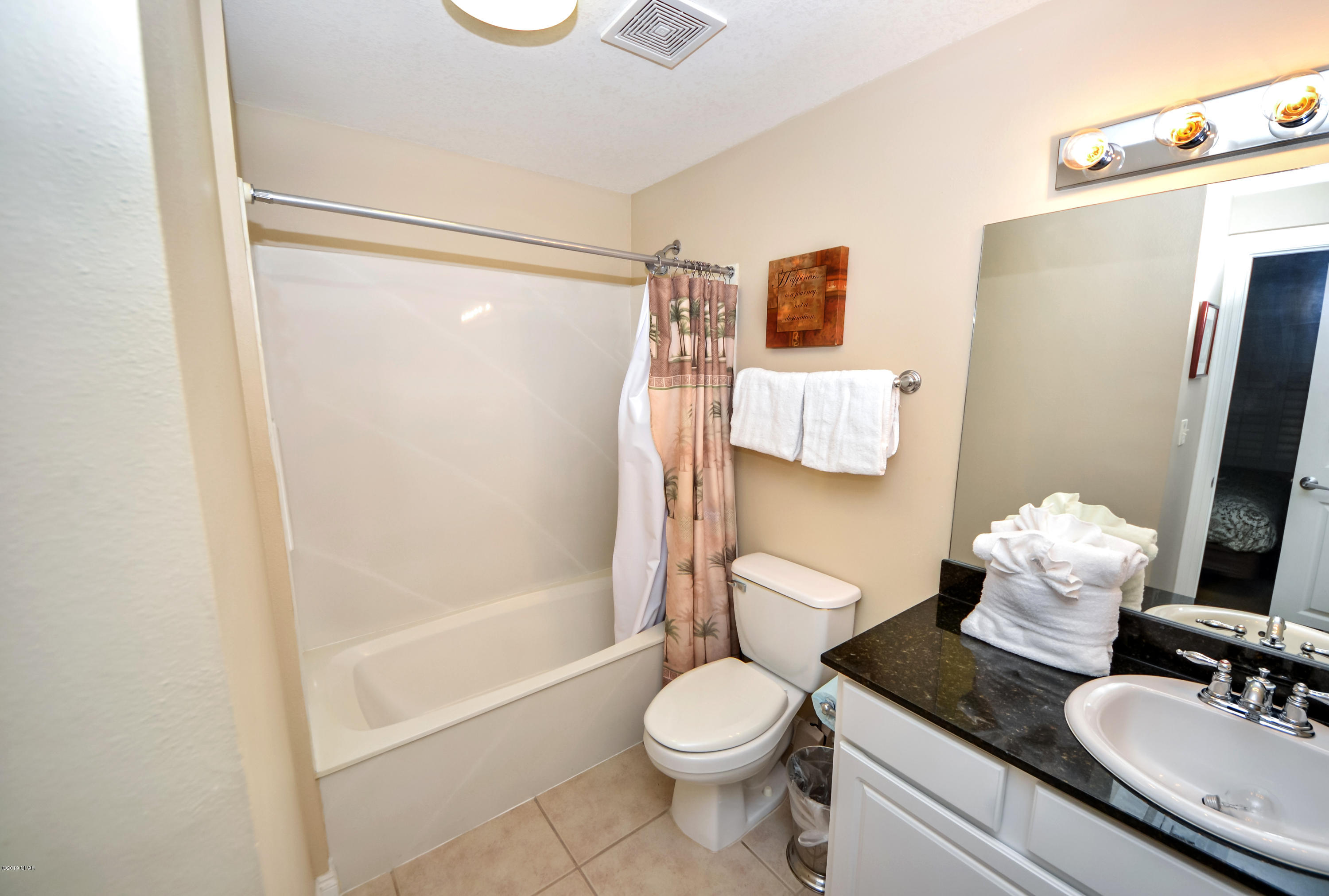 Calypso Towers I - Residential