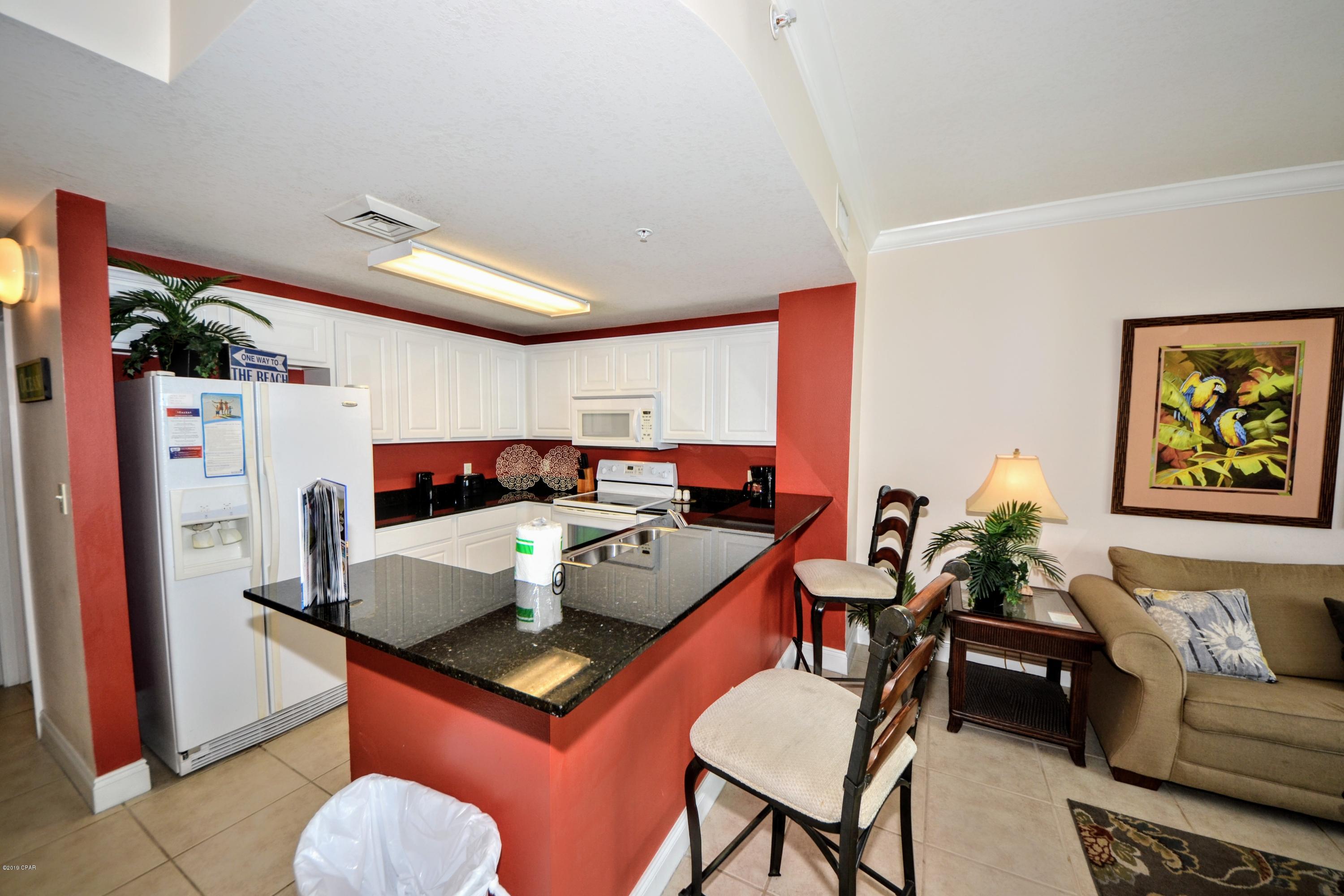 Calypso Towers I - Residential