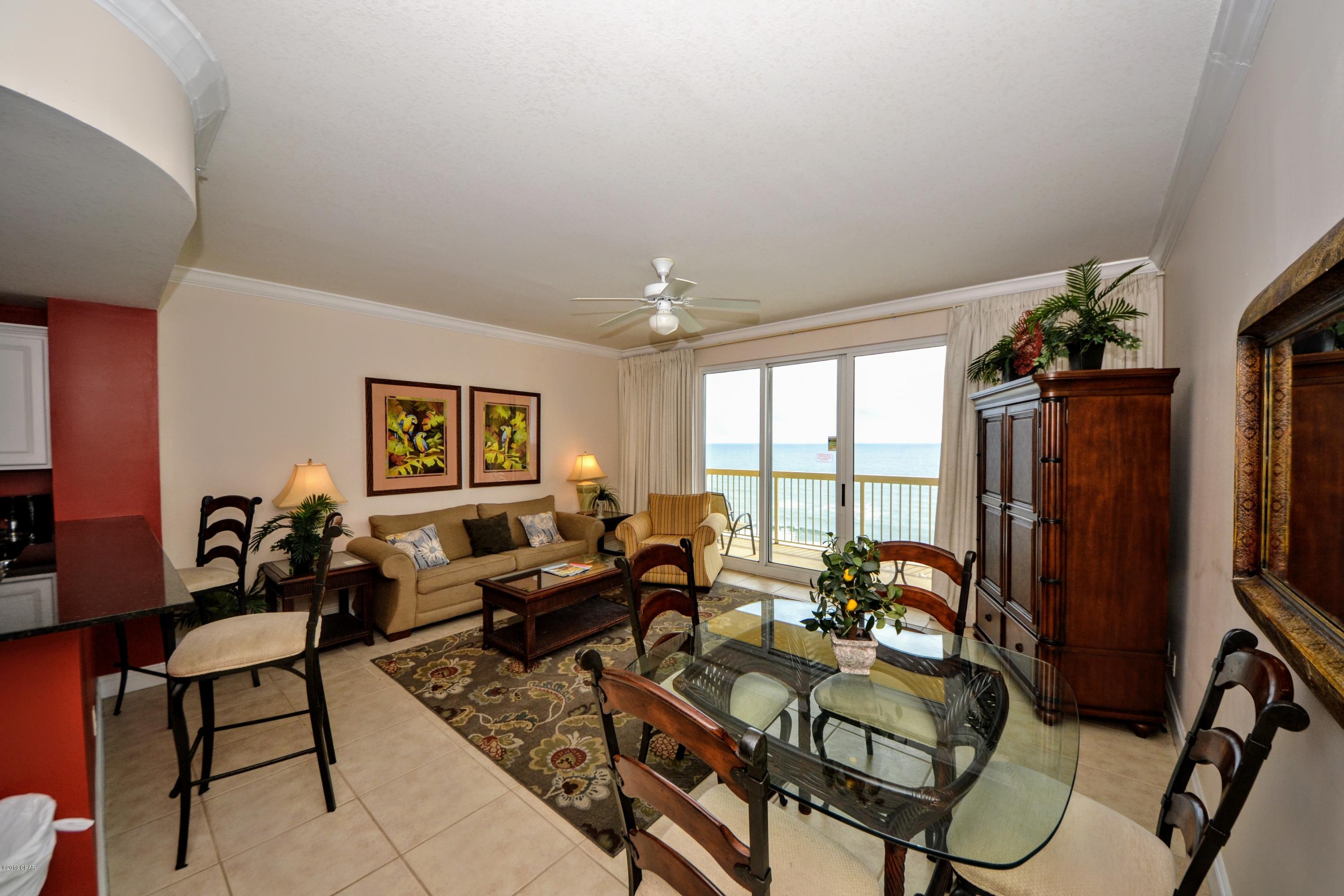 Calypso Towers I - Residential