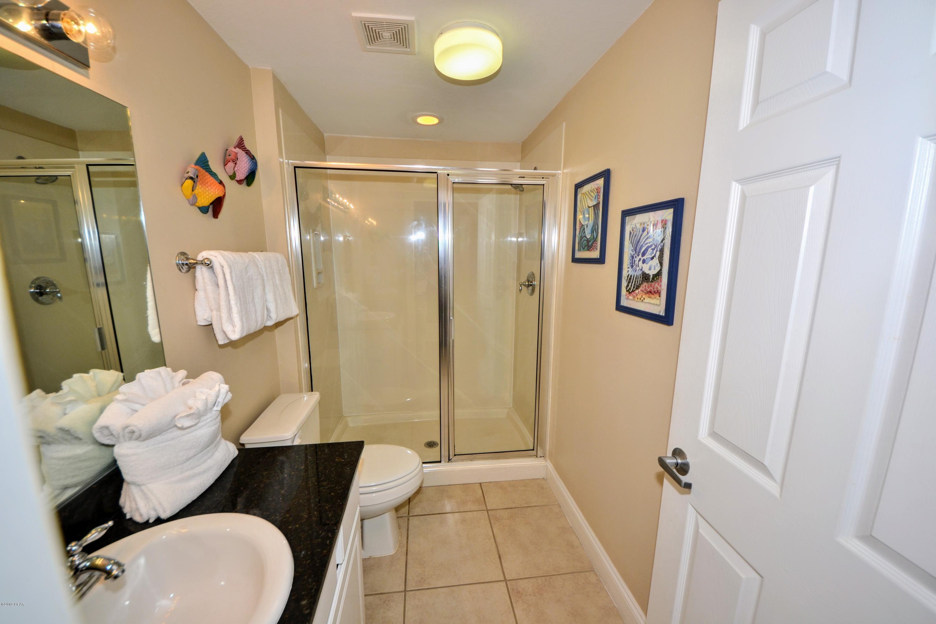 Calypso Towers I - Residential