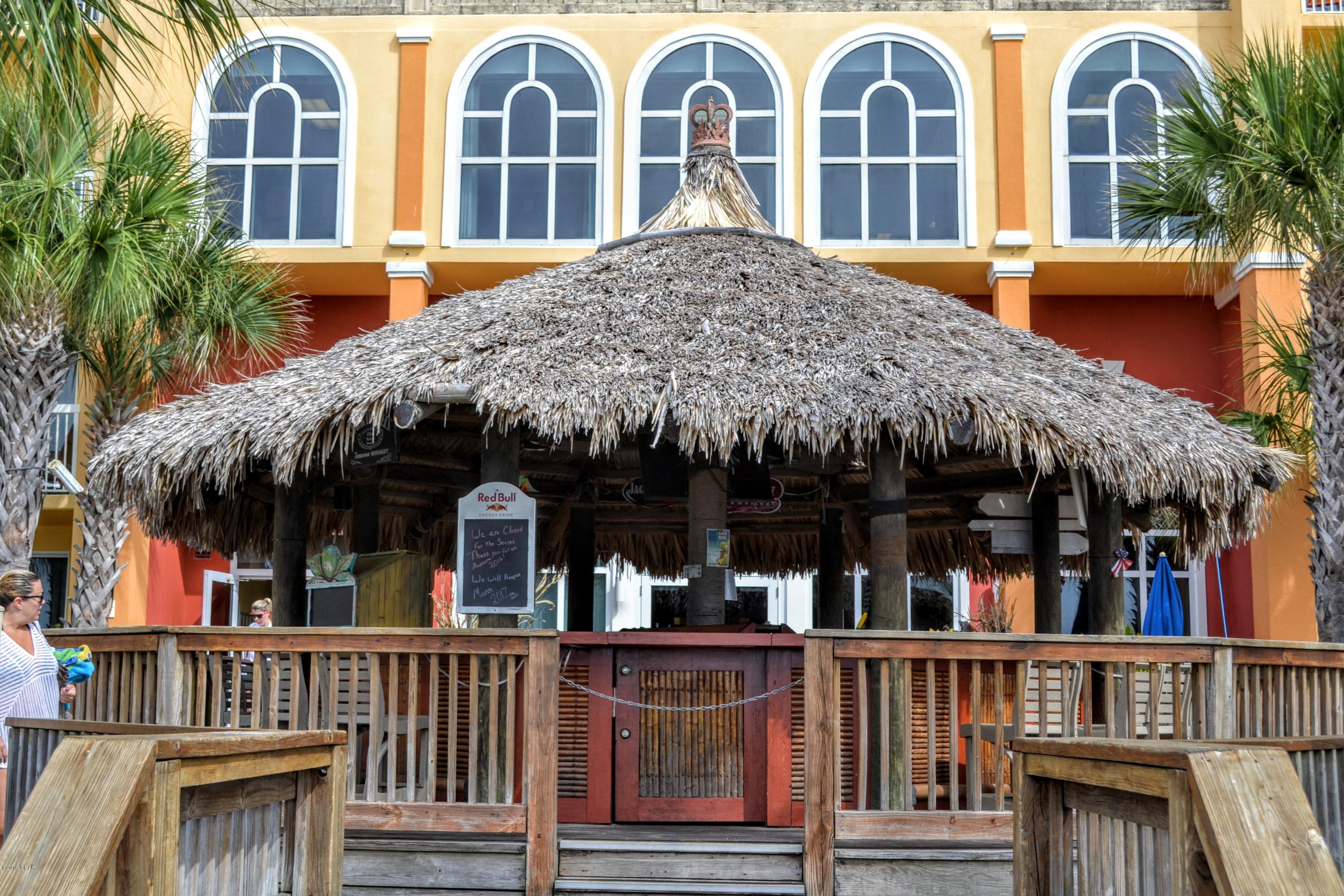 Calypso Towers I - Residential