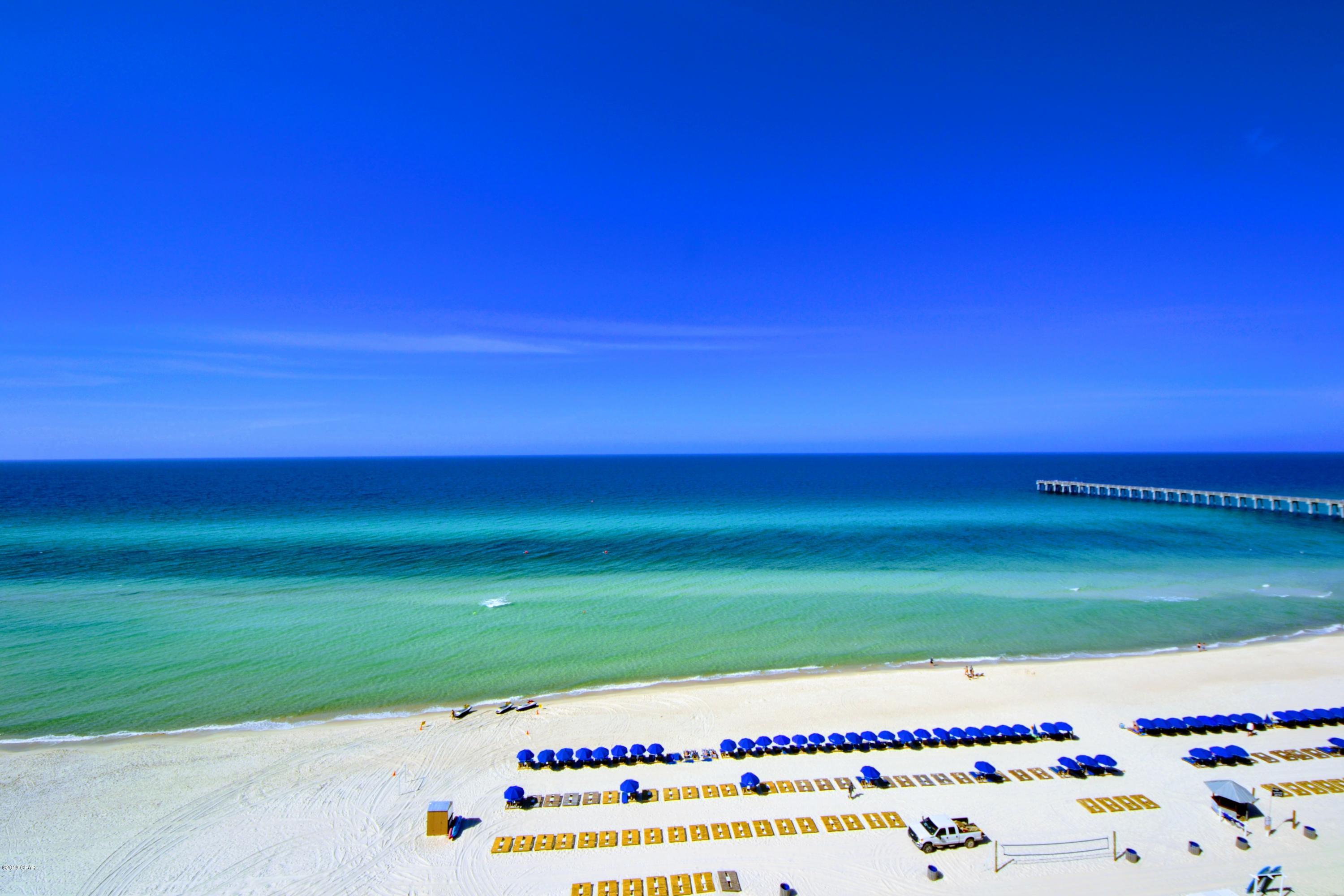 Calypso Towers I - Residential