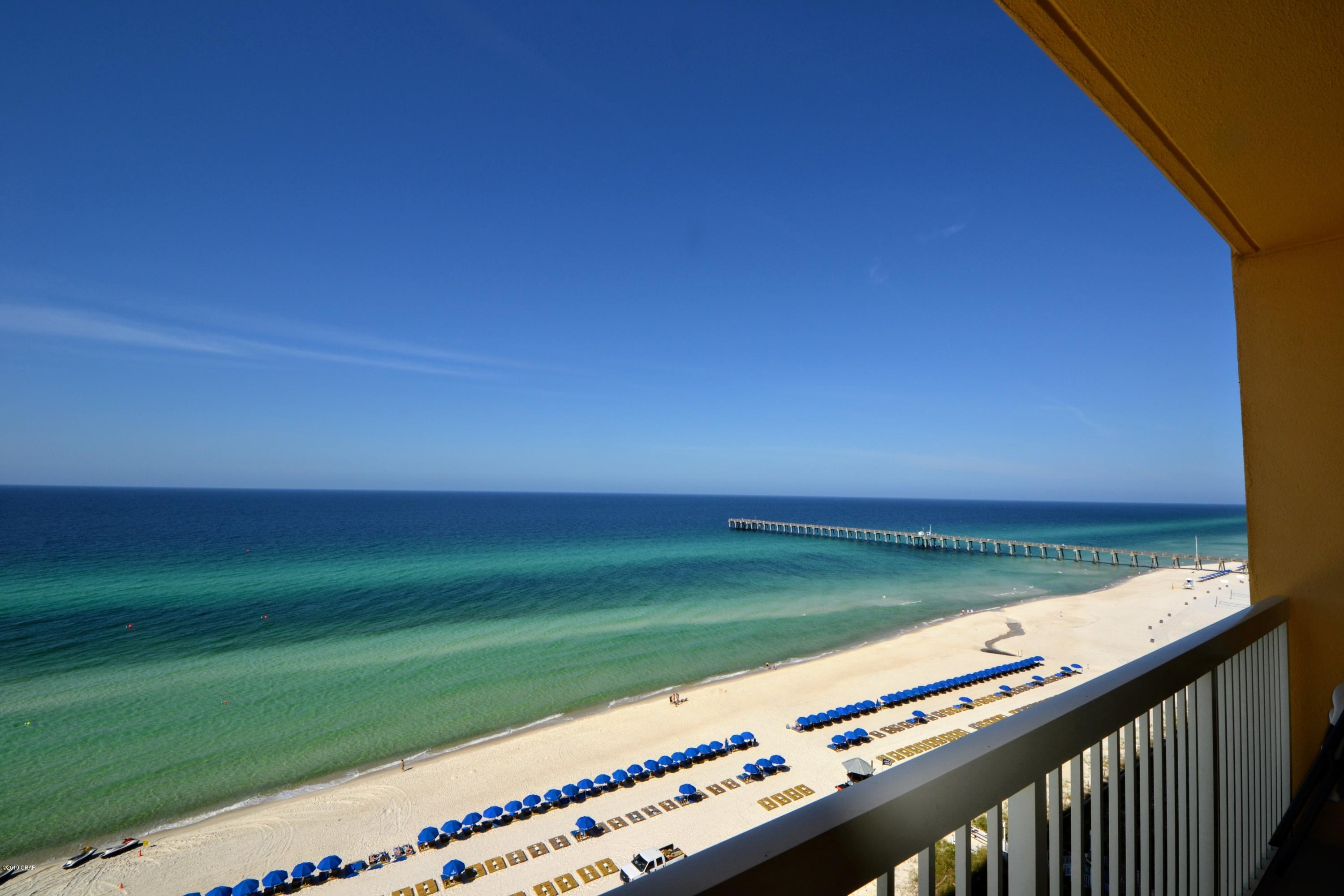 Calypso Towers I - Residential