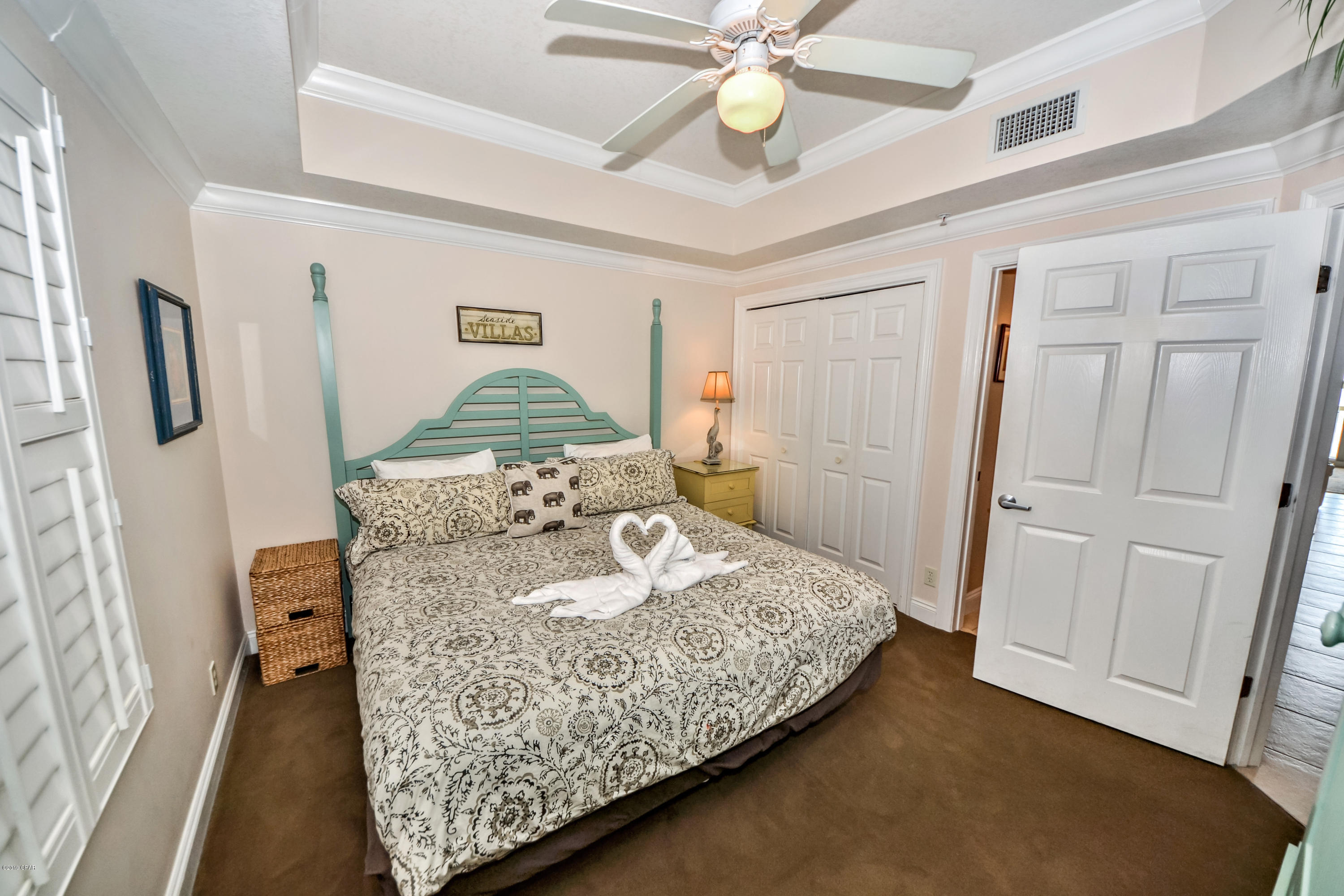 Calypso Towers I - Residential