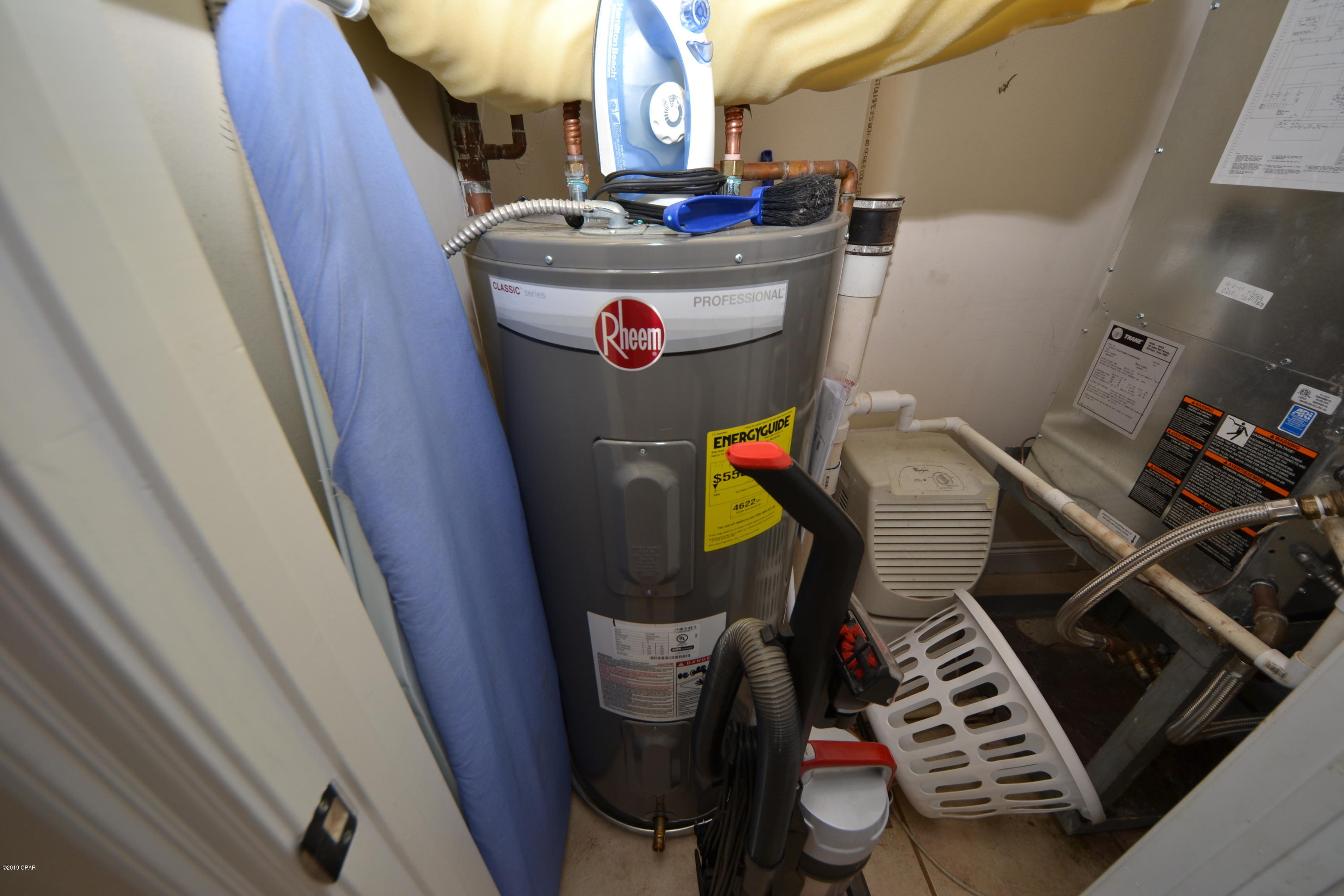 Calypso Towers I - Residential