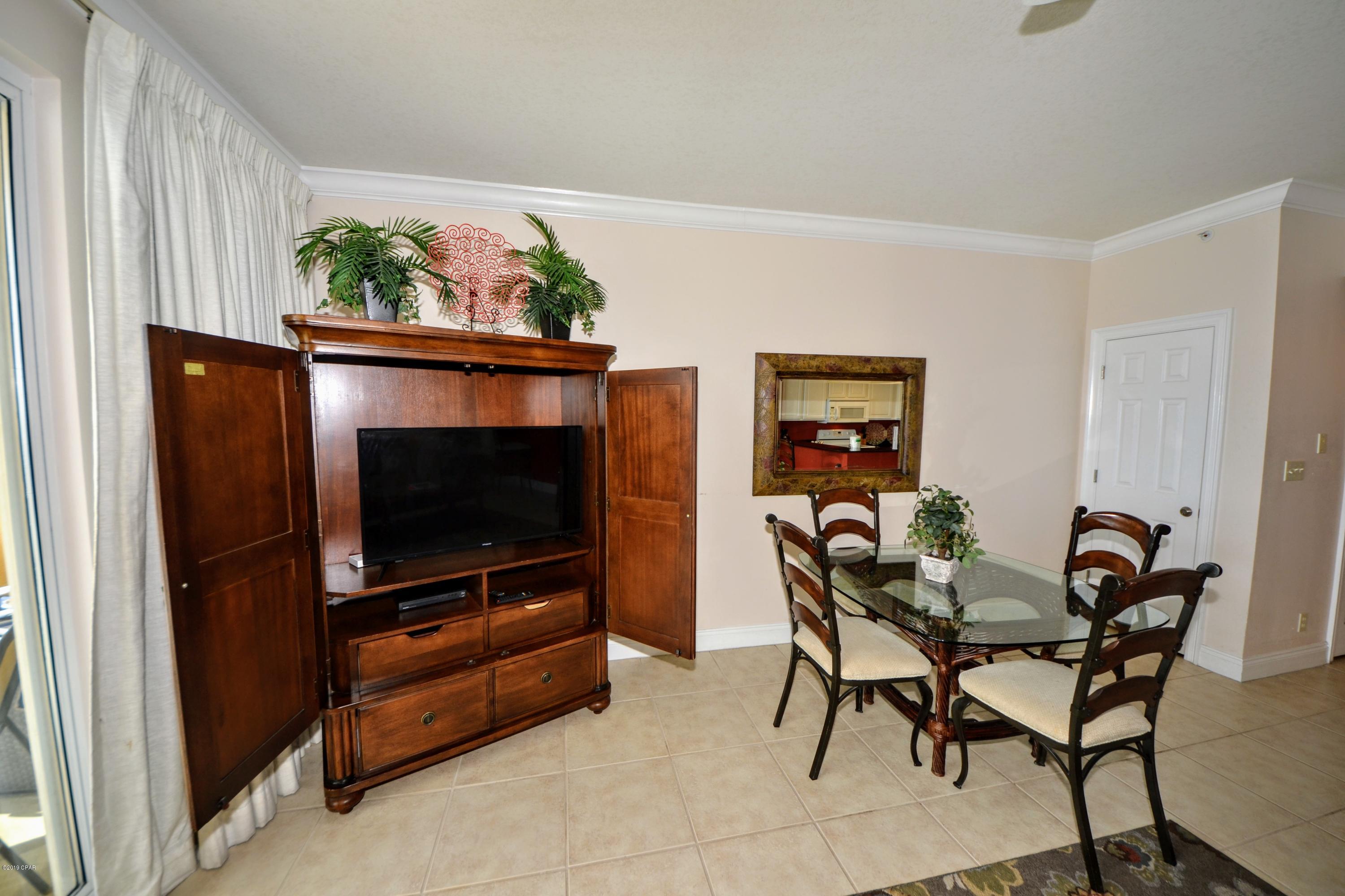 Calypso Towers I - Residential