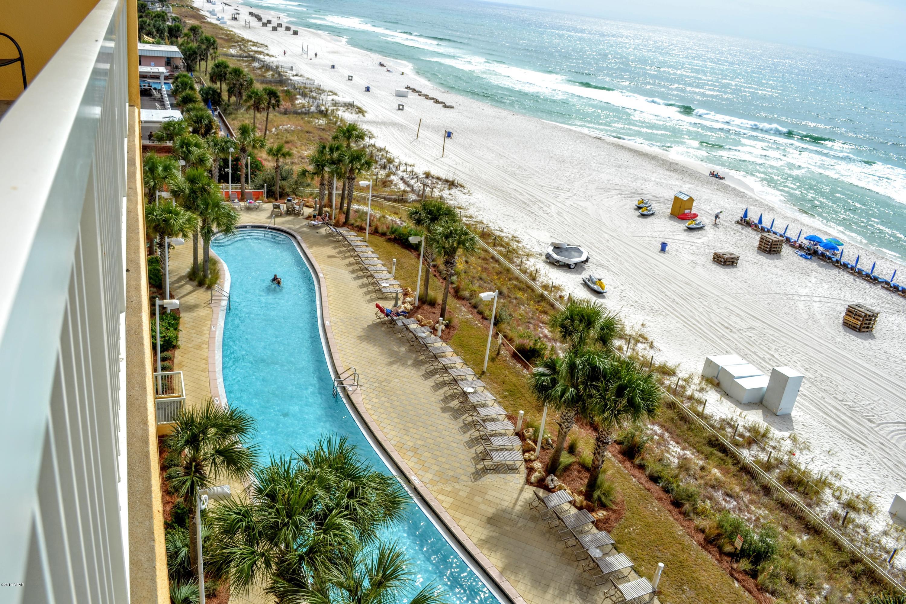 Calypso Towers I - Residential