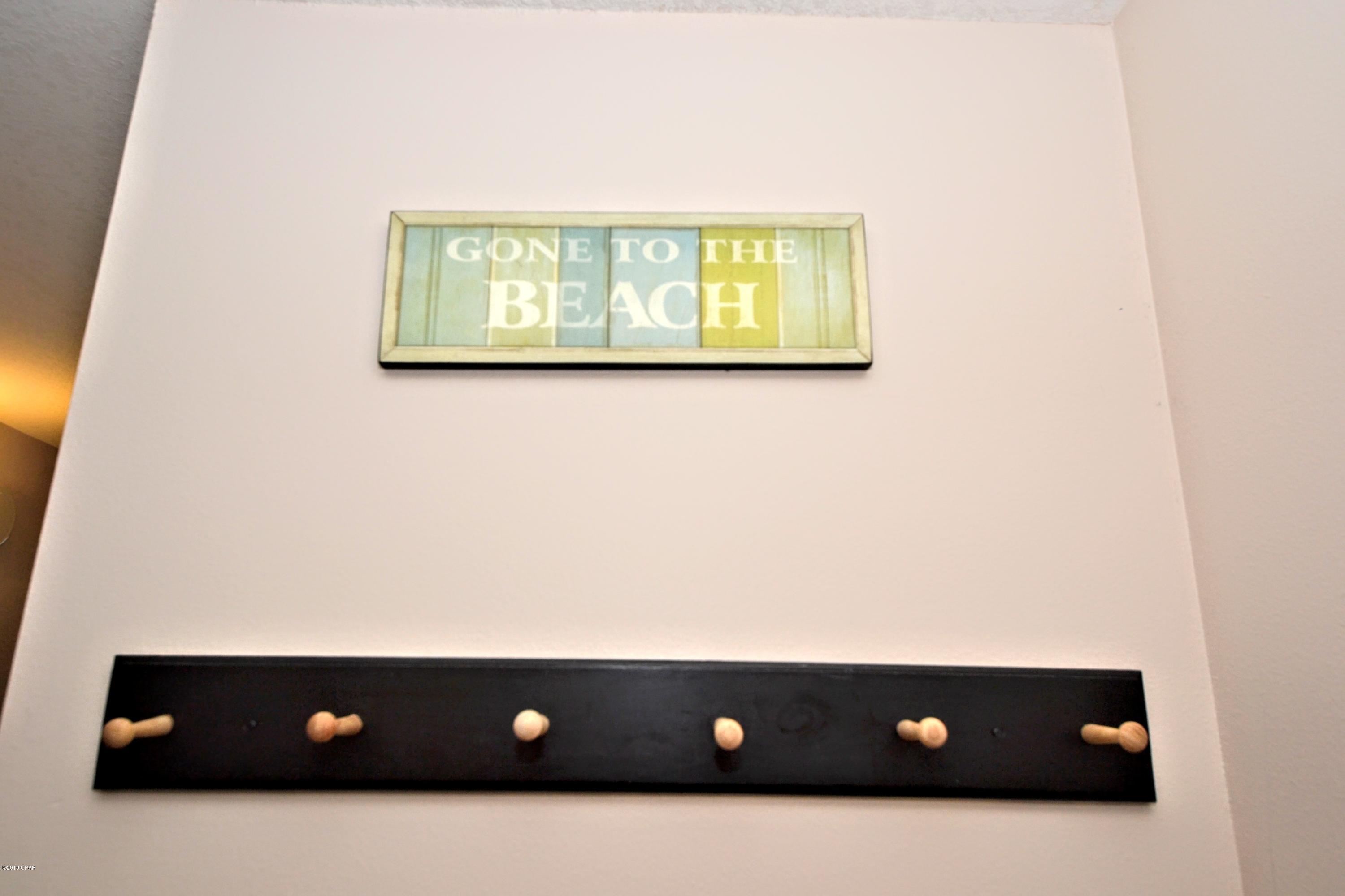 Calypso Towers I - Residential