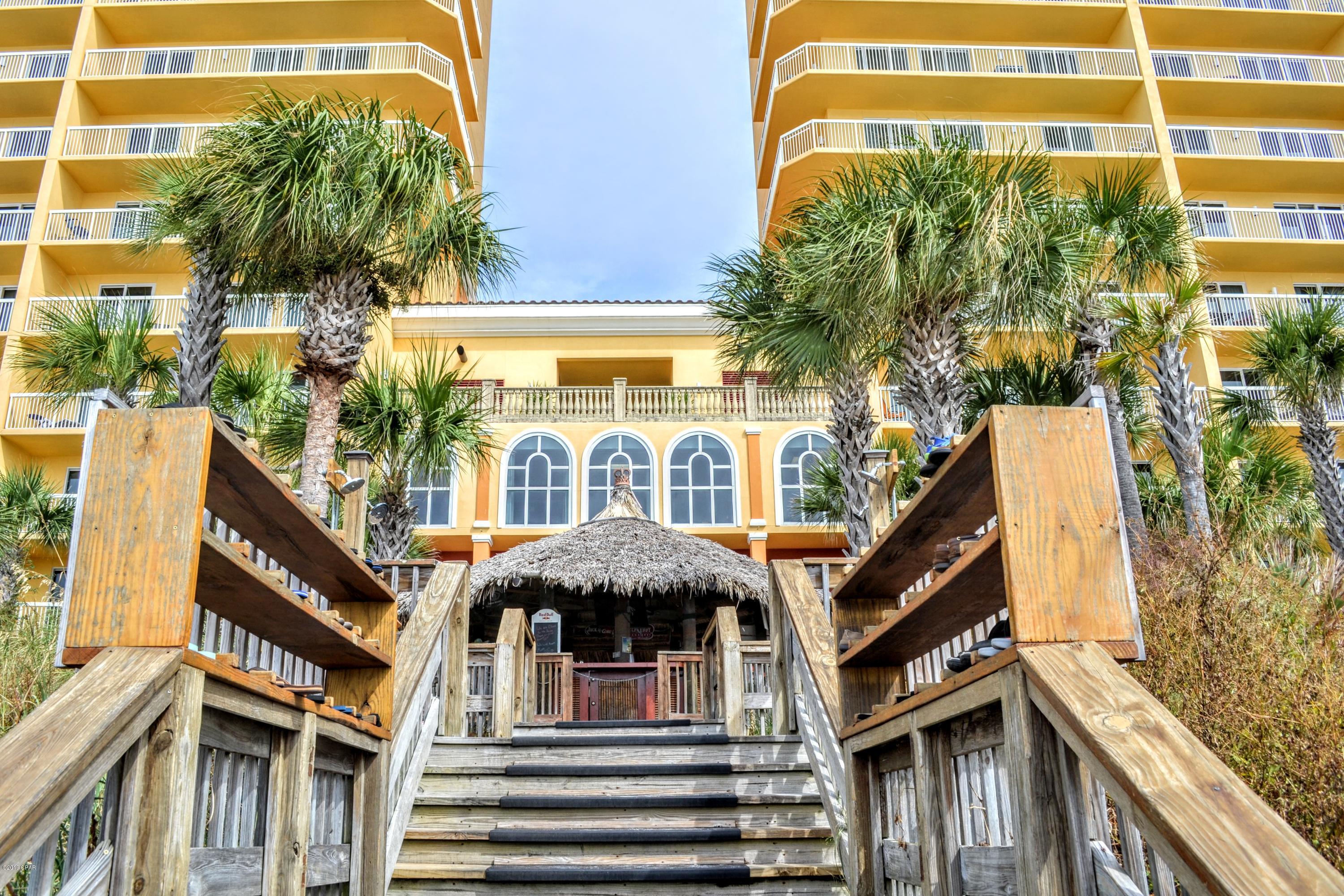 Calypso Towers I - Residential