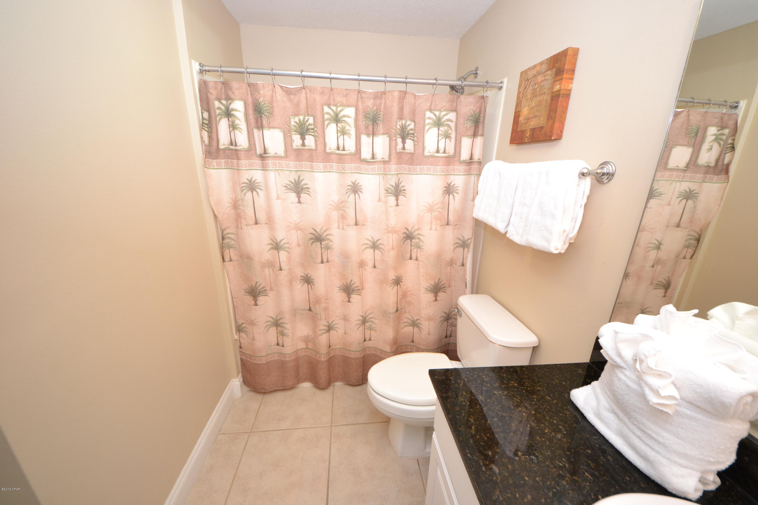 Calypso Towers I - Residential