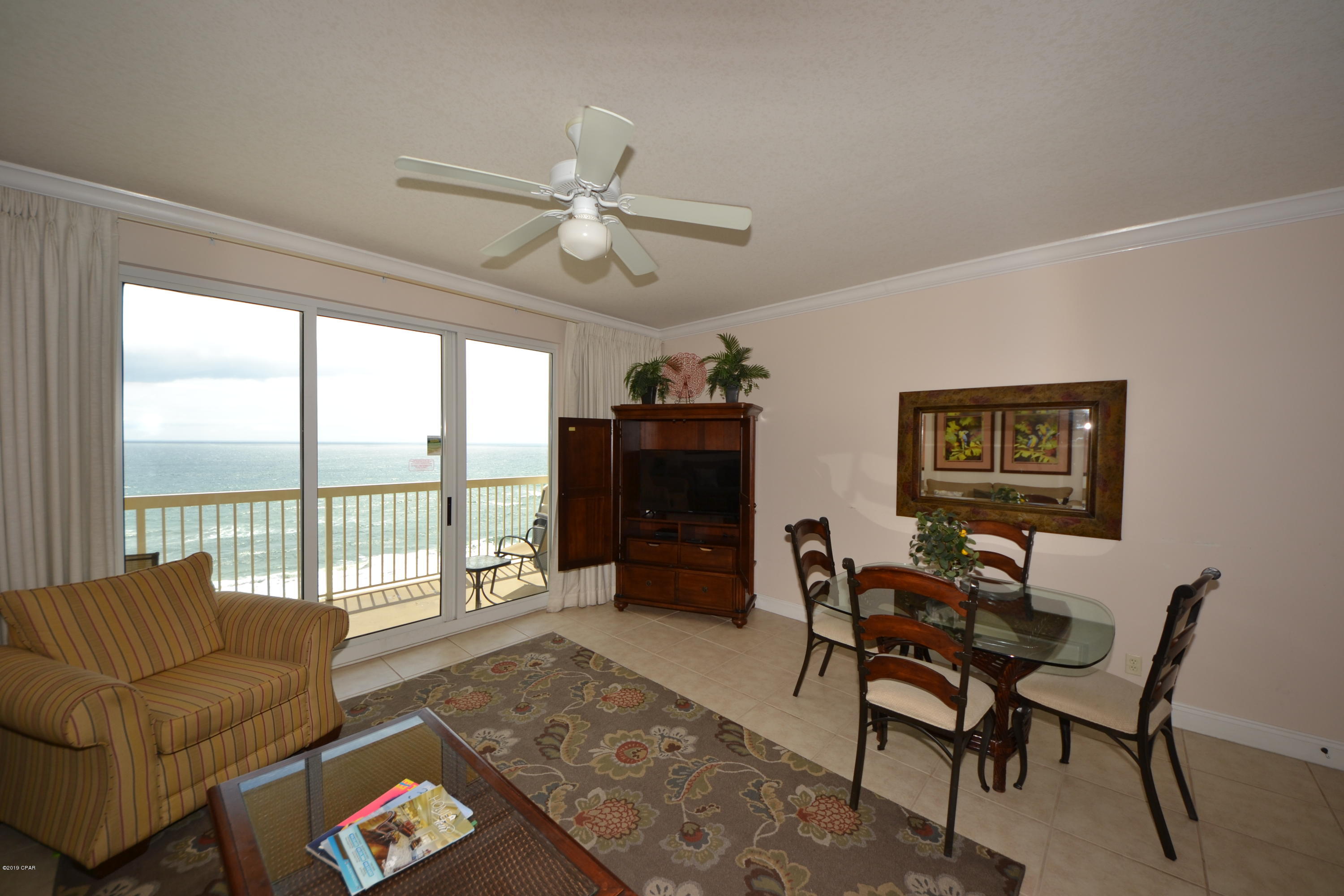 Calypso Towers I - Residential