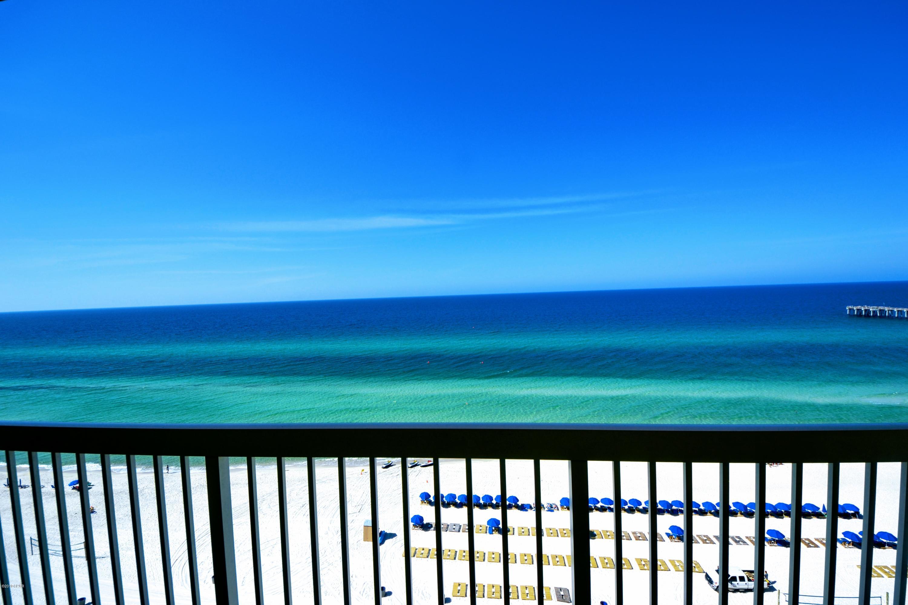 Calypso Towers I - Residential