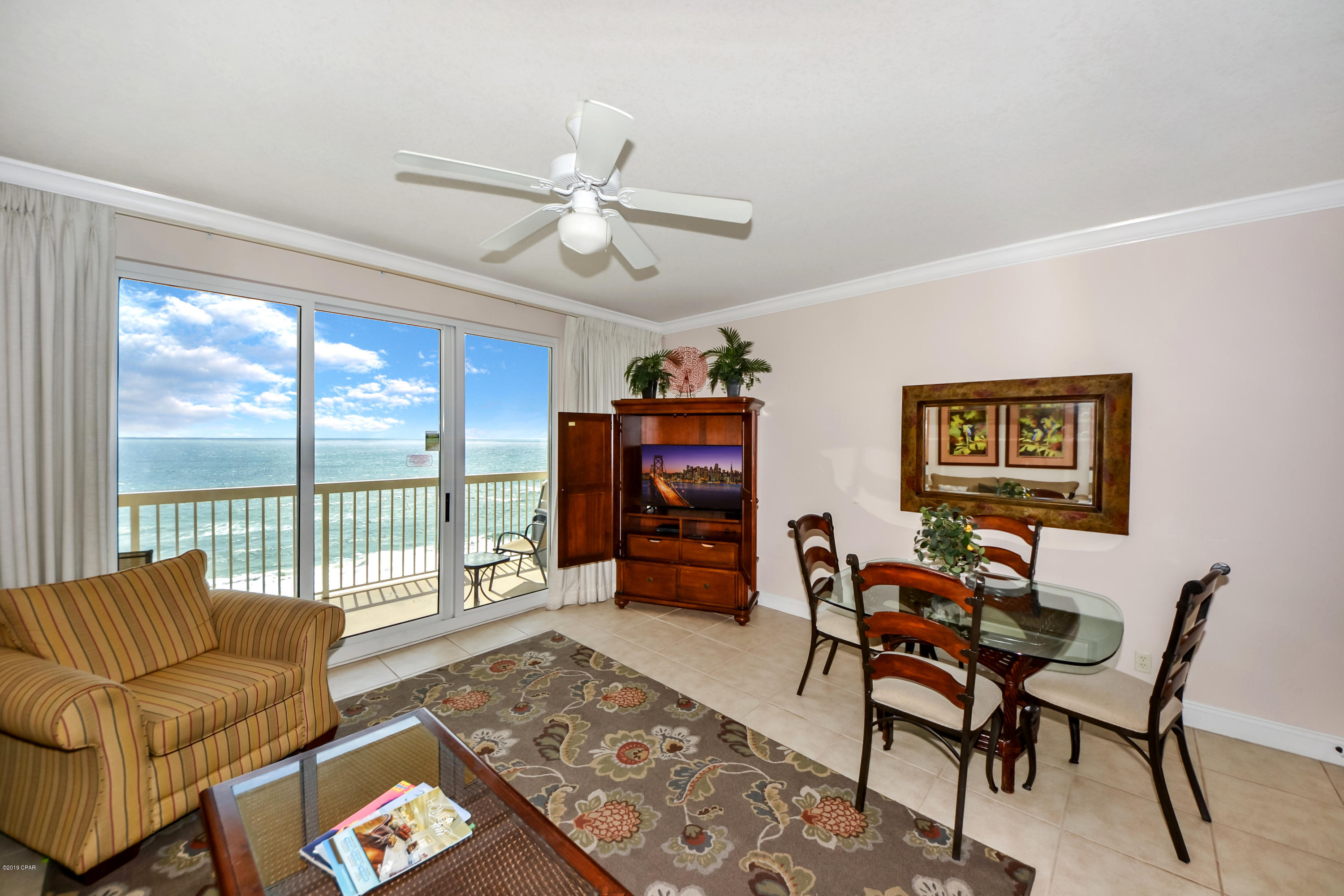 Calypso Towers I - Residential