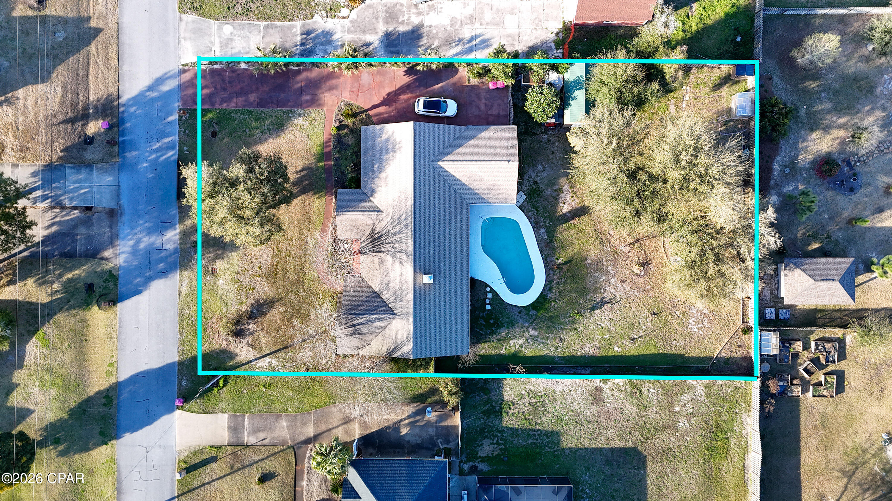 Kings Point 6th Add - Residential