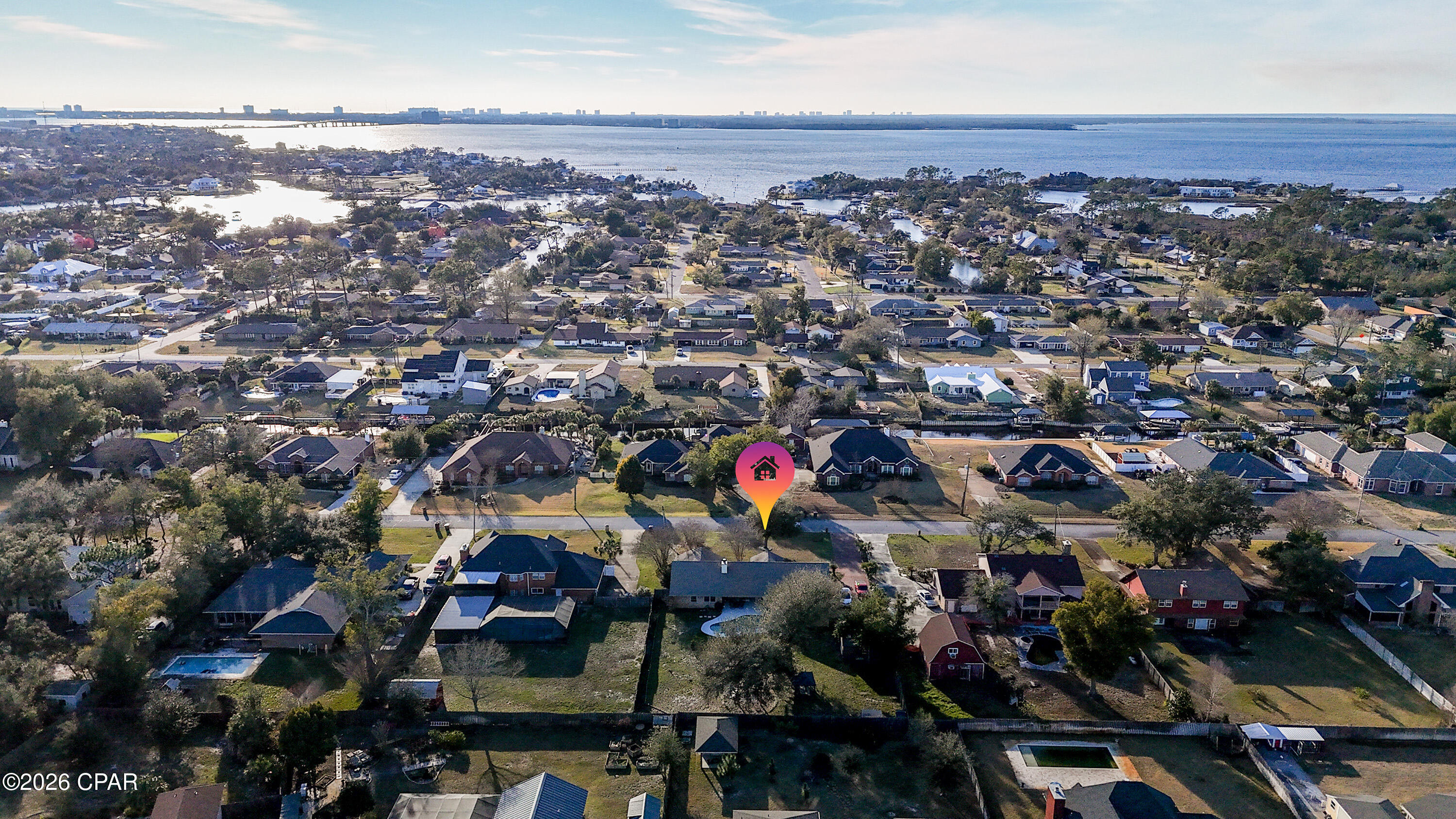 Kings Point 6th Add - Residential