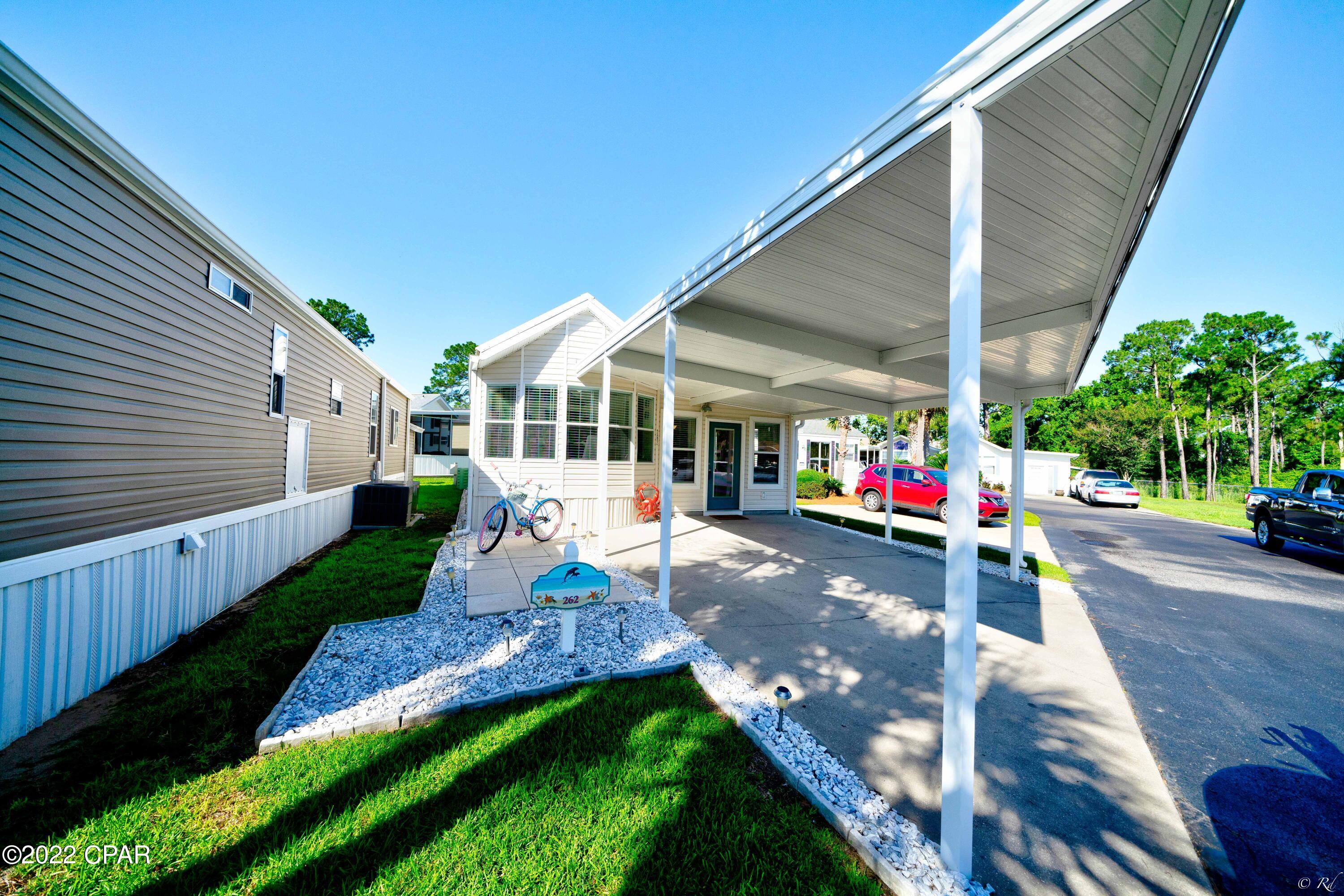 Emerald Pointe Resort - Residential