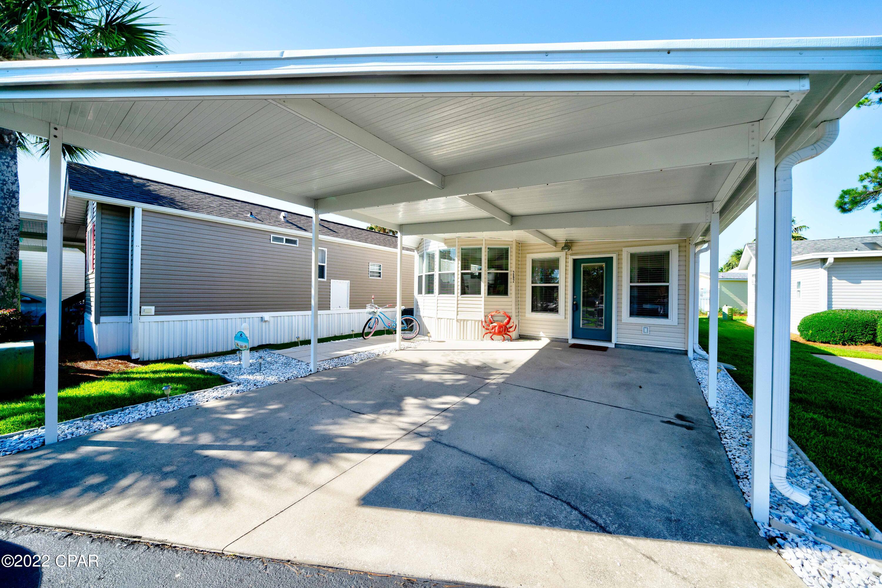 Emerald Pointe Resort - Residential