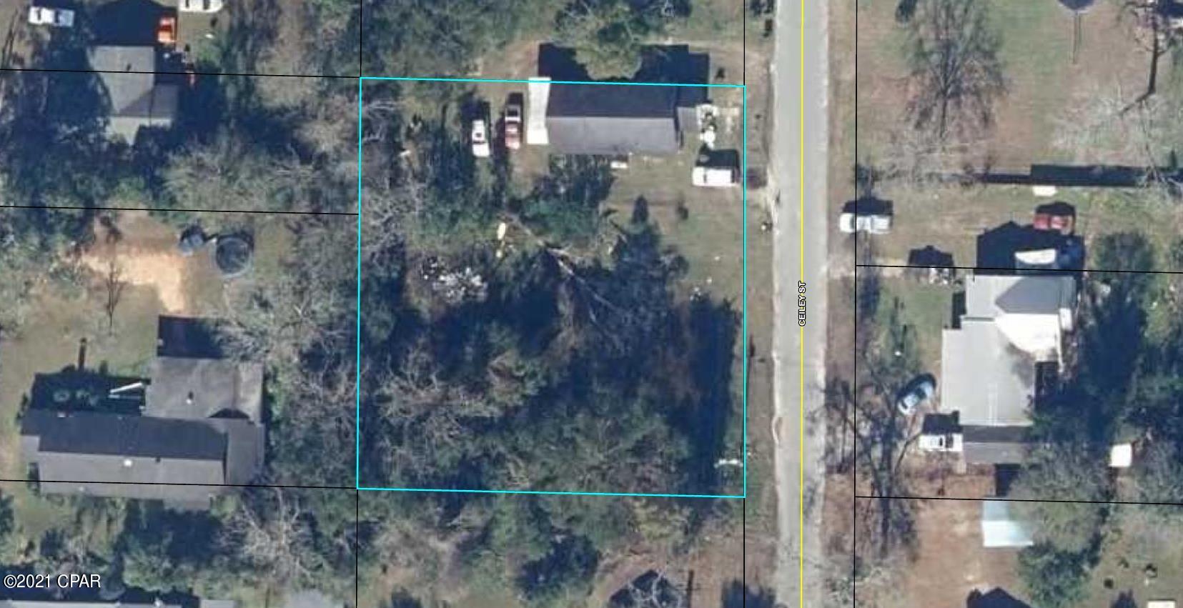 No Named Subdivision - Residential