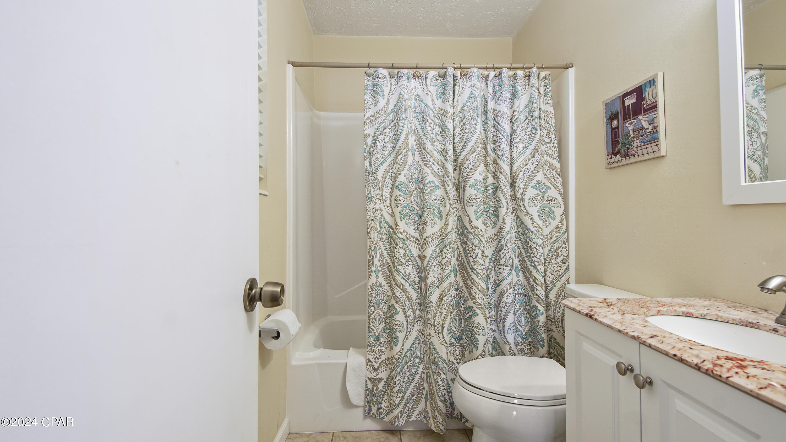 Venetian Villa 1st Add Replat - Residential