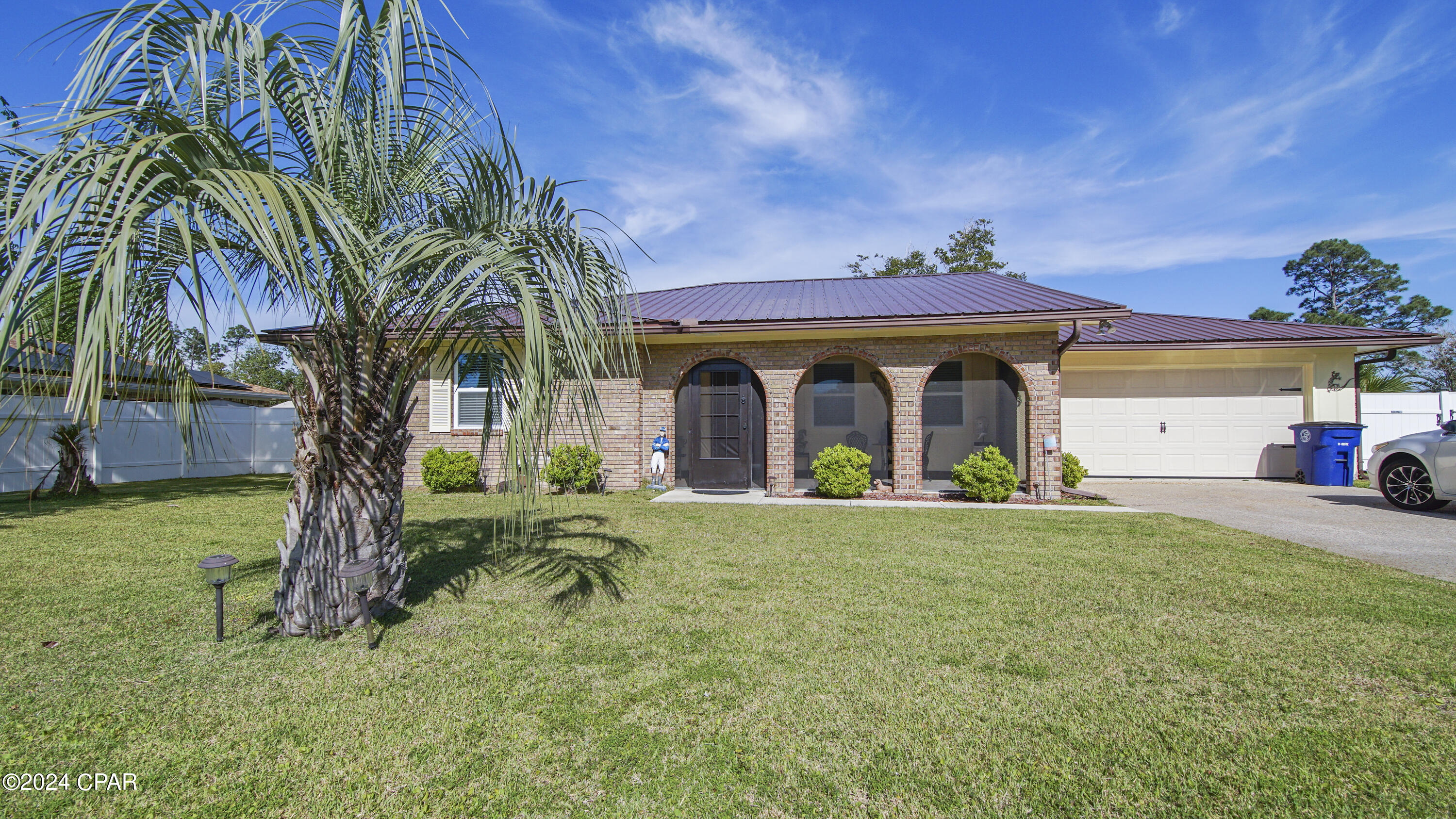 Venetian Villa 1st Add Replat - Residential