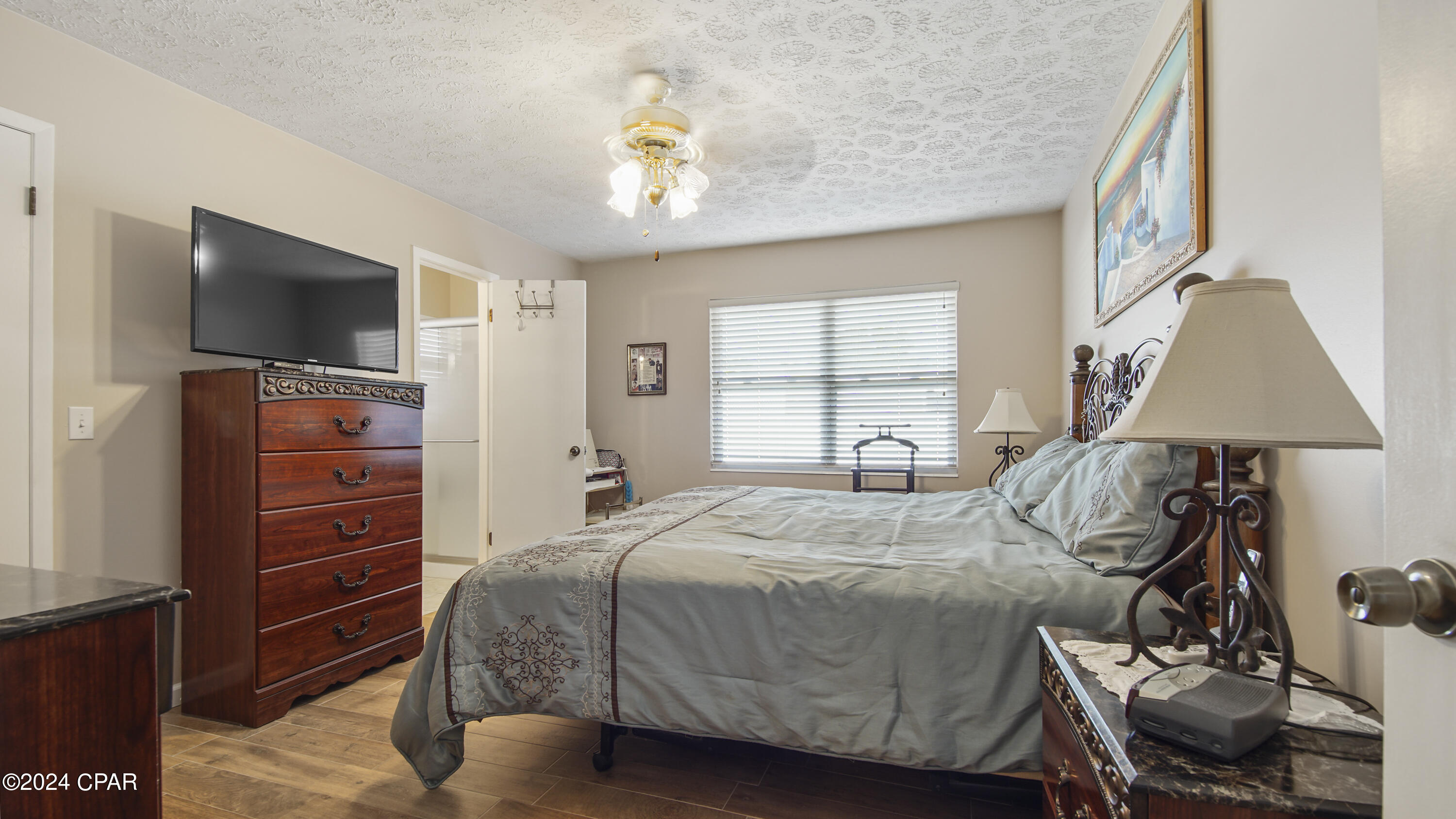 Venetian Villa 1st Add Replat - Residential