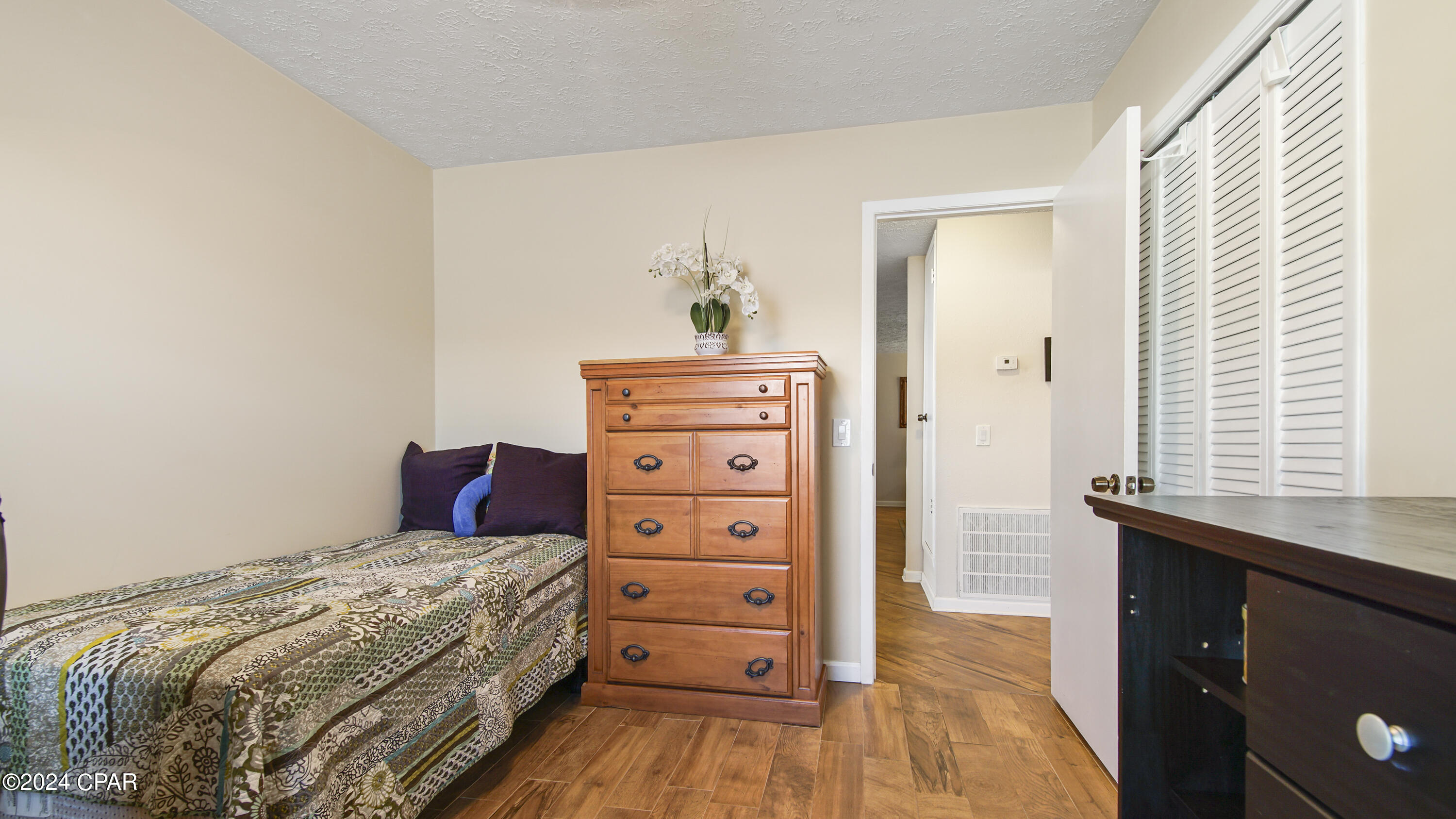 Venetian Villa 1st Add Replat - Residential