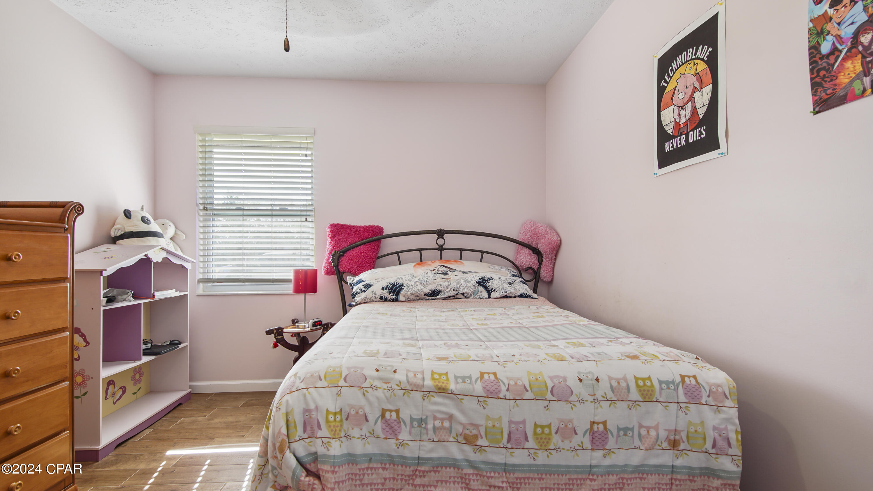 Venetian Villa 1st Add Replat - Residential