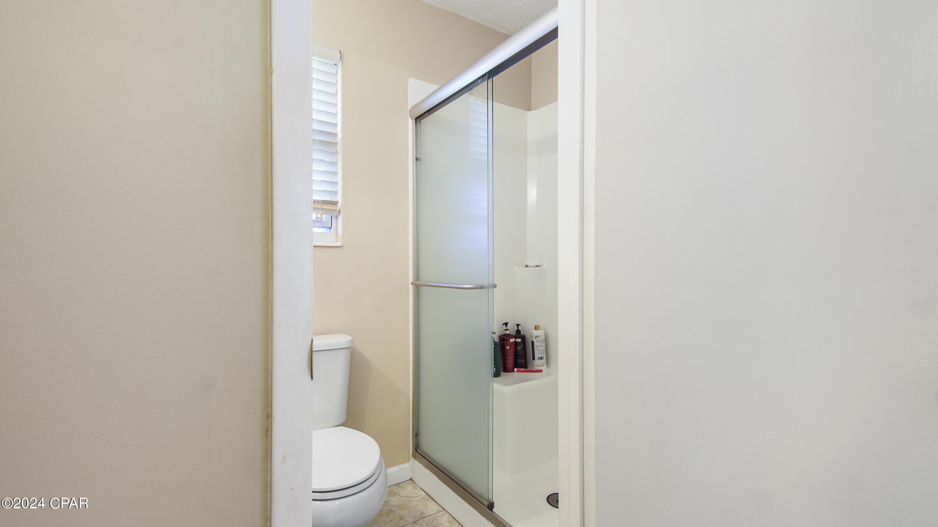 Venetian Villa 1st Add Replat - Residential