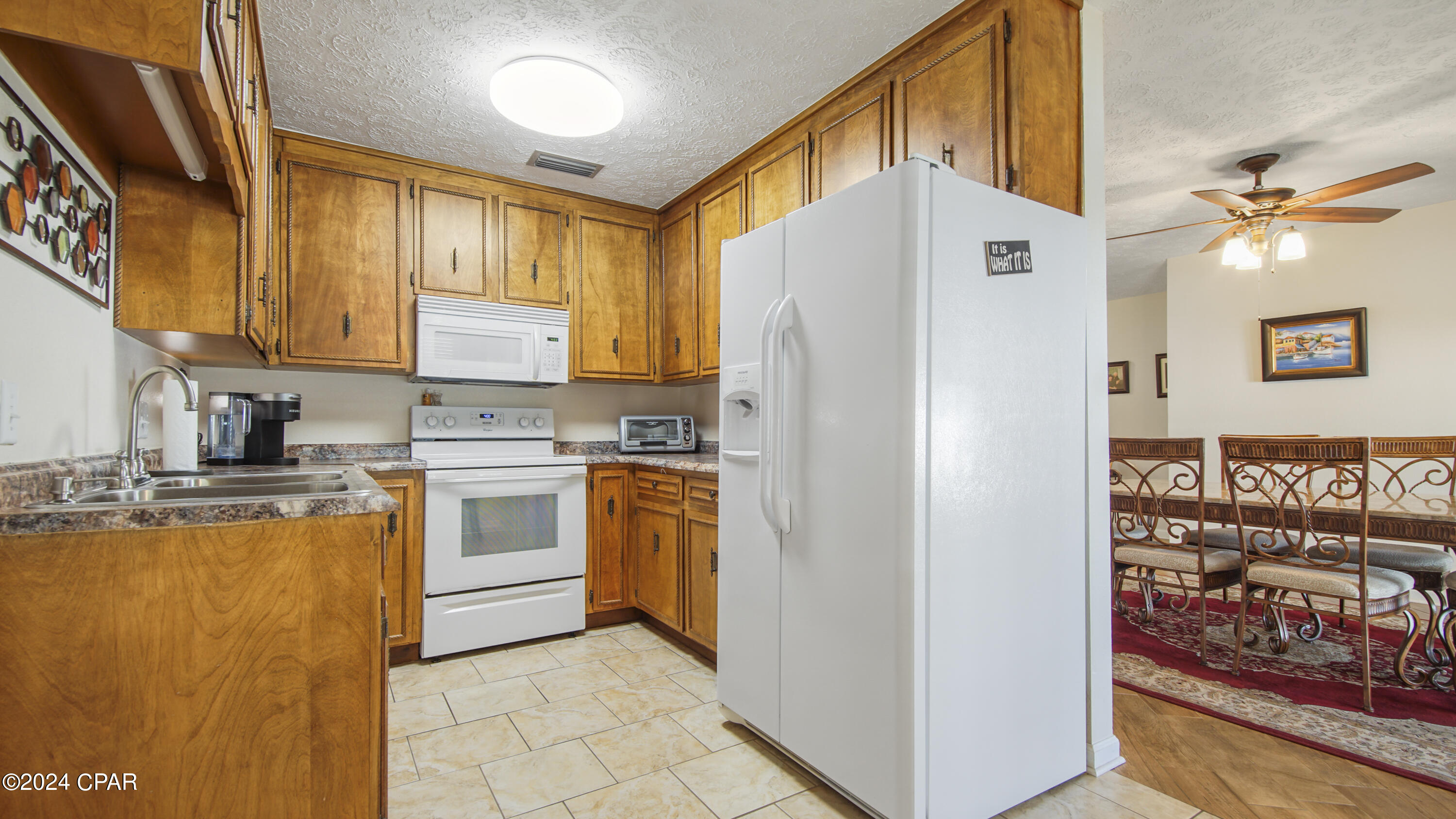 Venetian Villa 1st Add Replat - Residential