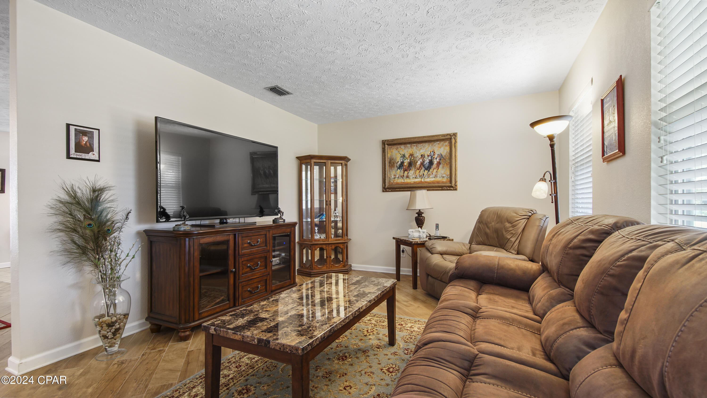 Venetian Villa 1st Add Replat - Residential