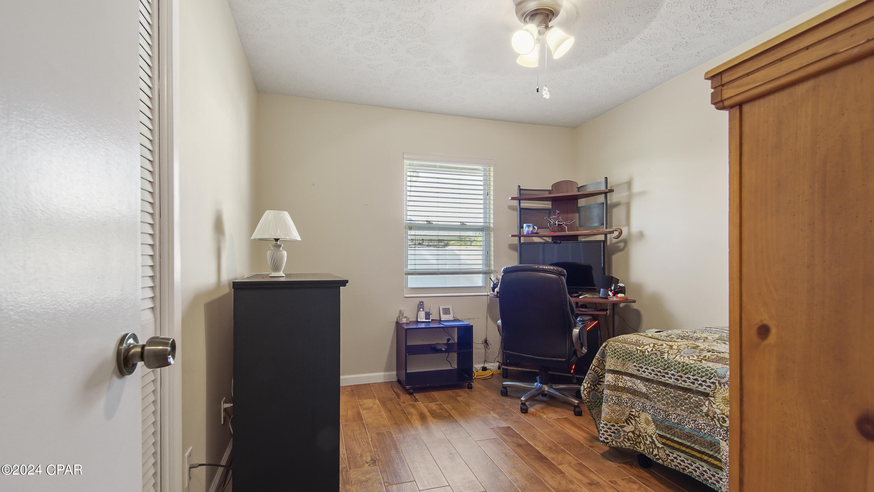 Venetian Villa 1st Add Replat - Residential