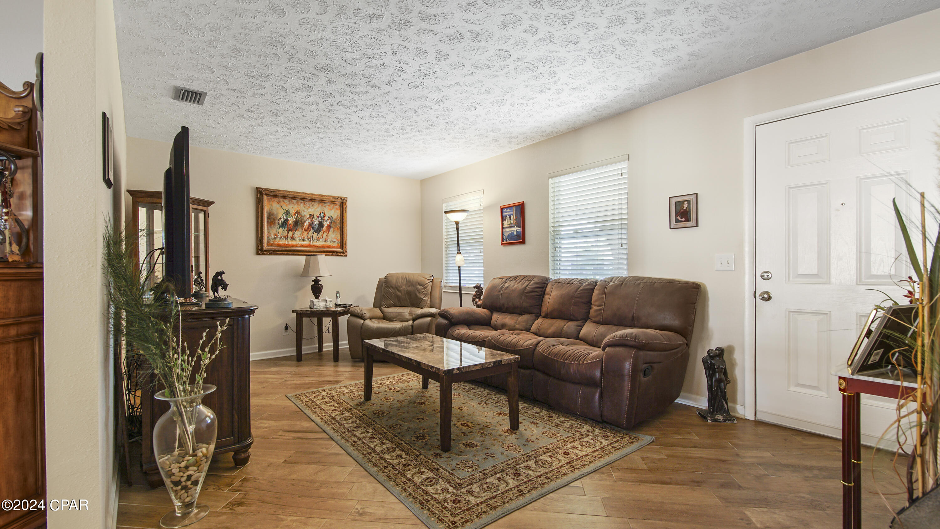 Venetian Villa 1st Add Replat - Residential