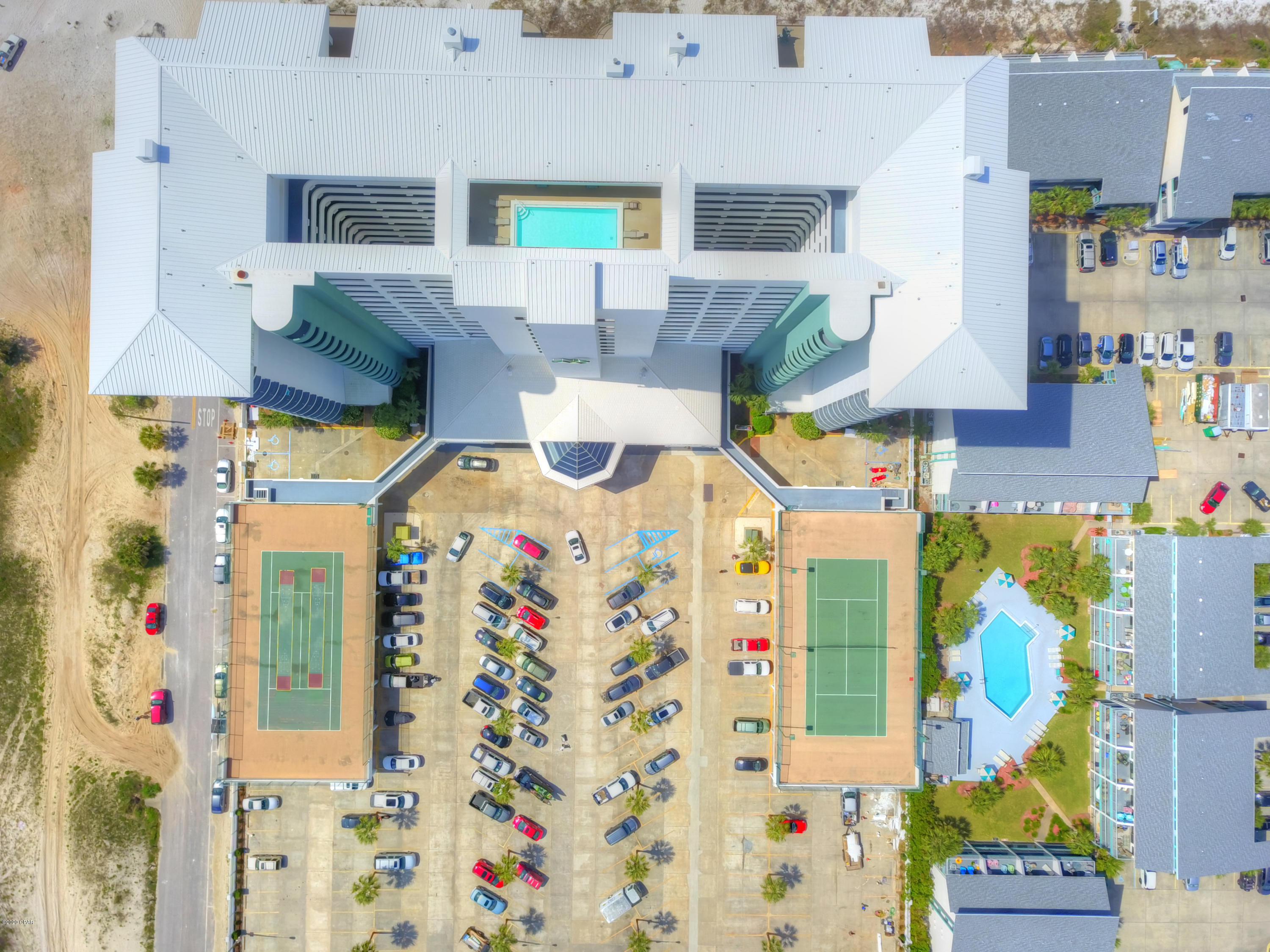 Watercrest Condo - Residential